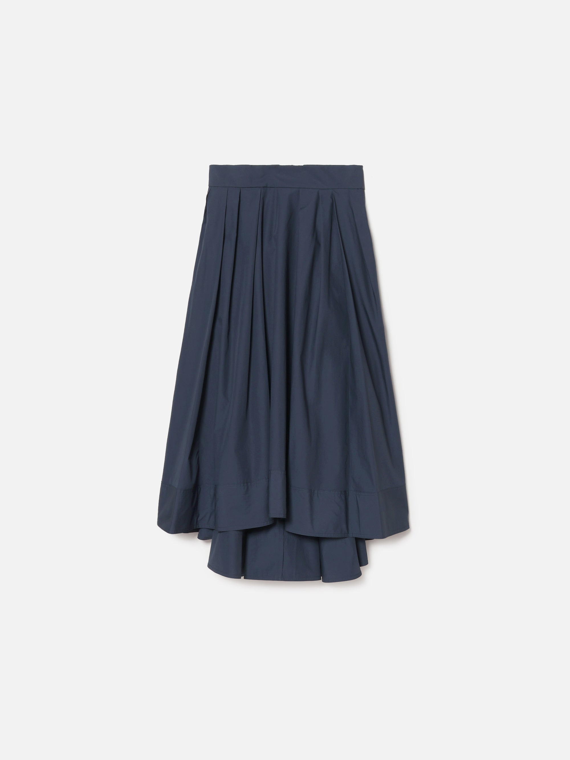 KATHARINE TUCK VOLUME SKIRT | MADISONBLUE｜マディソンブルー公式サイト