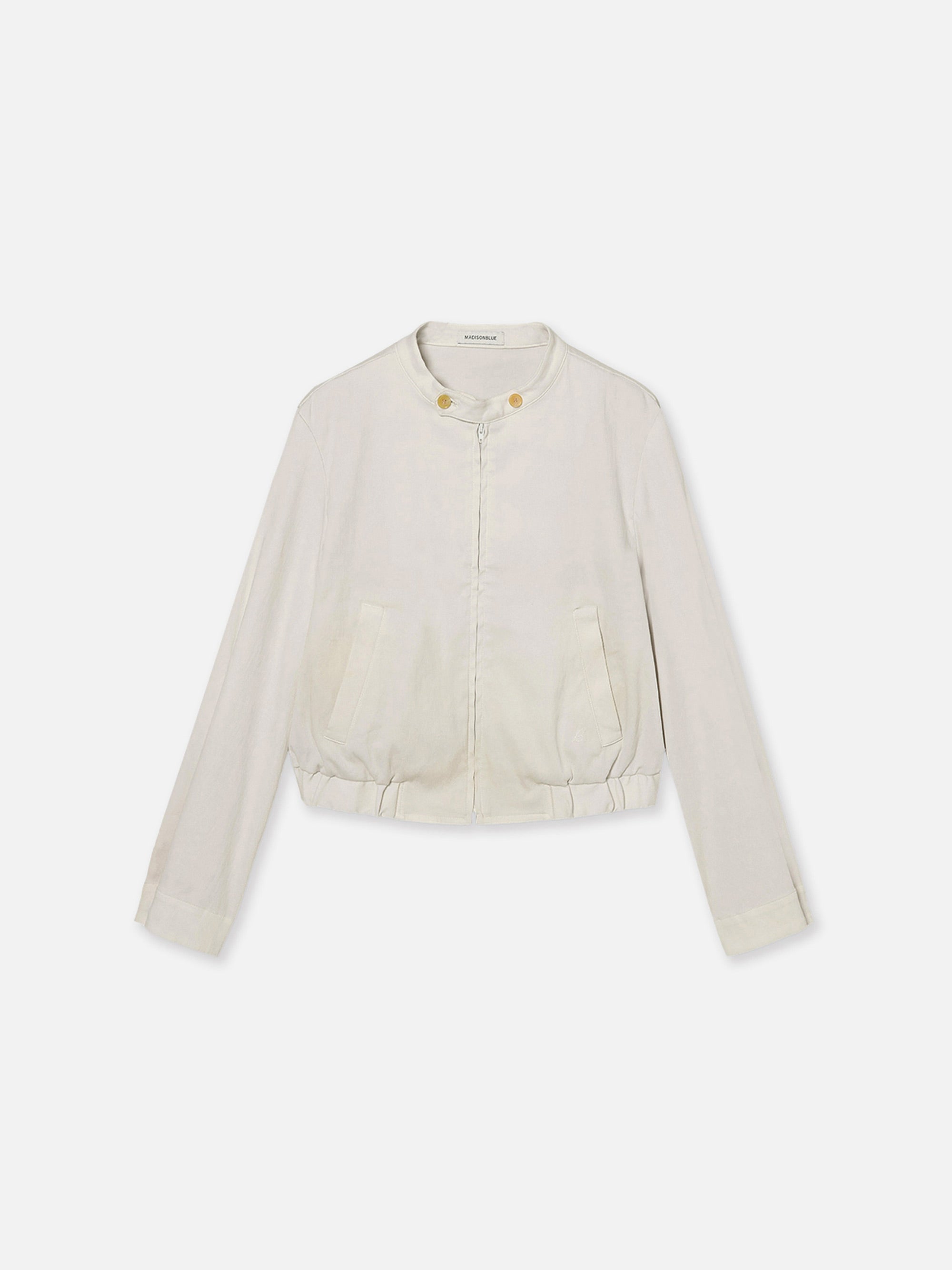 DEAN JACKET PIQUE | MADISONBLUE｜マディソンブルー公式サイト