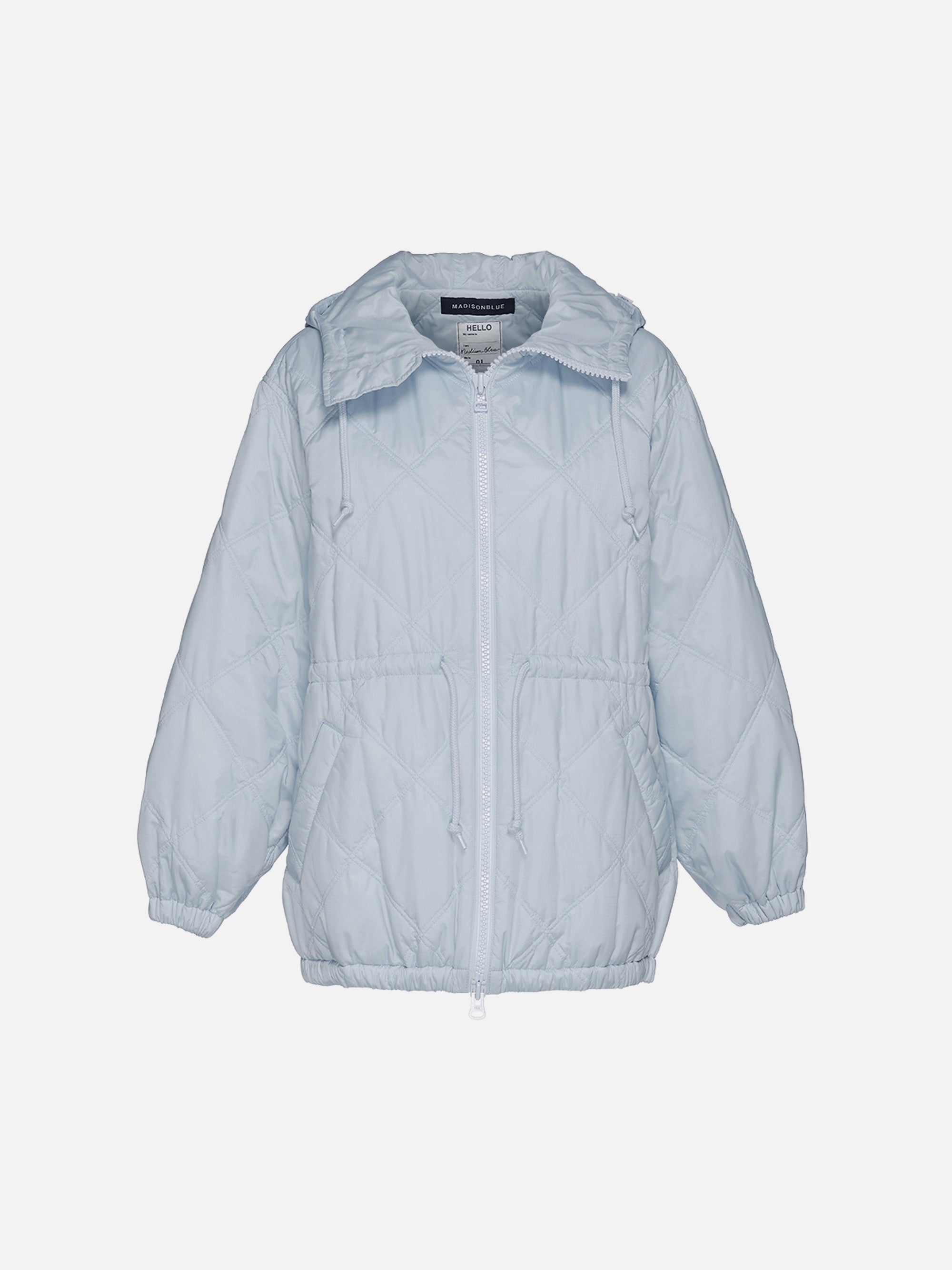 MOUNTAIN PARKA QUILTING | MADISONBLUE｜マディソンブルー公式サイト
