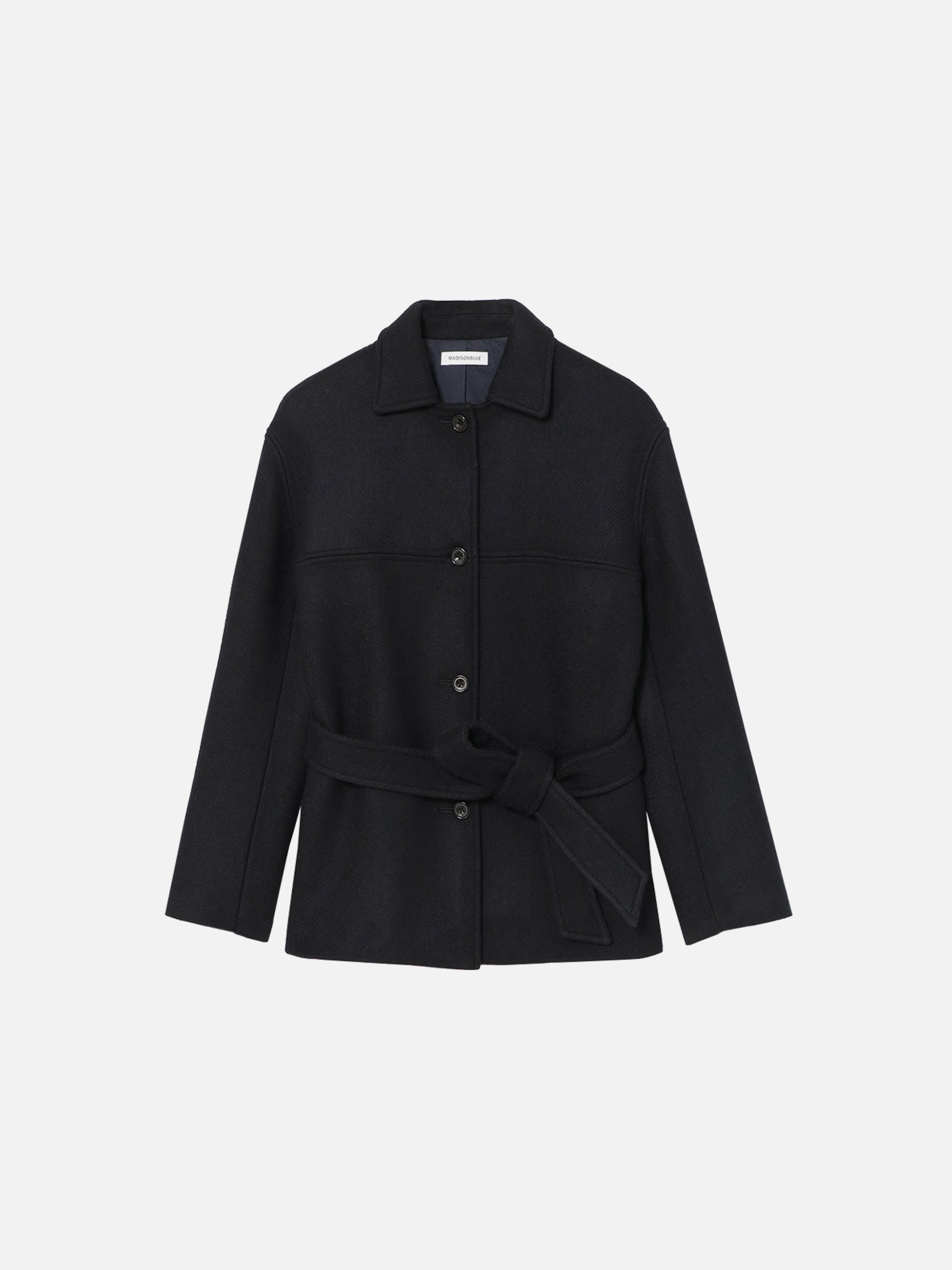 CAR JK WOOL | MADISONBLUE｜マディソンブルー公式サイト