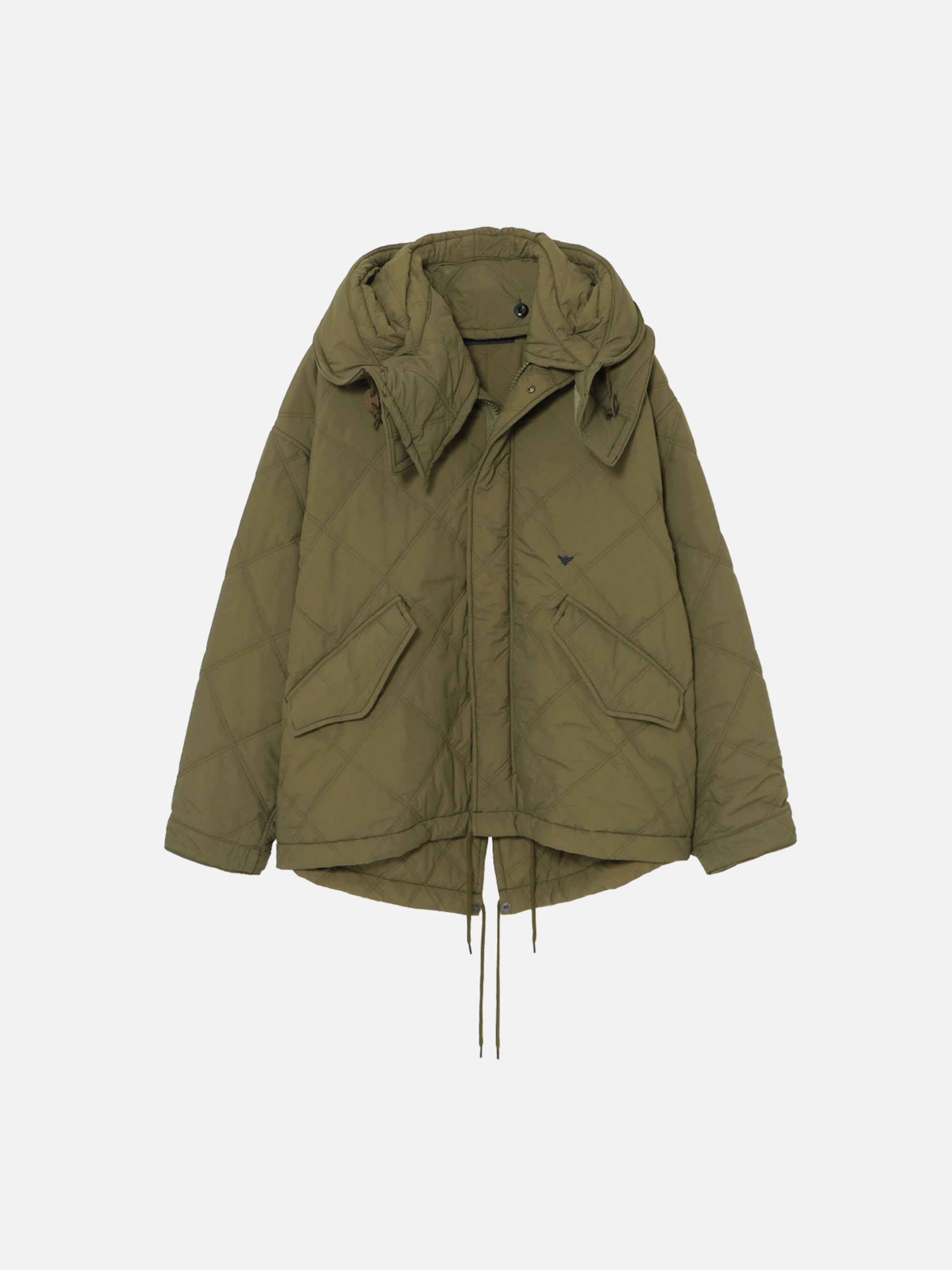 MODS COAT SHORT NYLON | MADISONBLUE｜マディソンブルー公式サイト