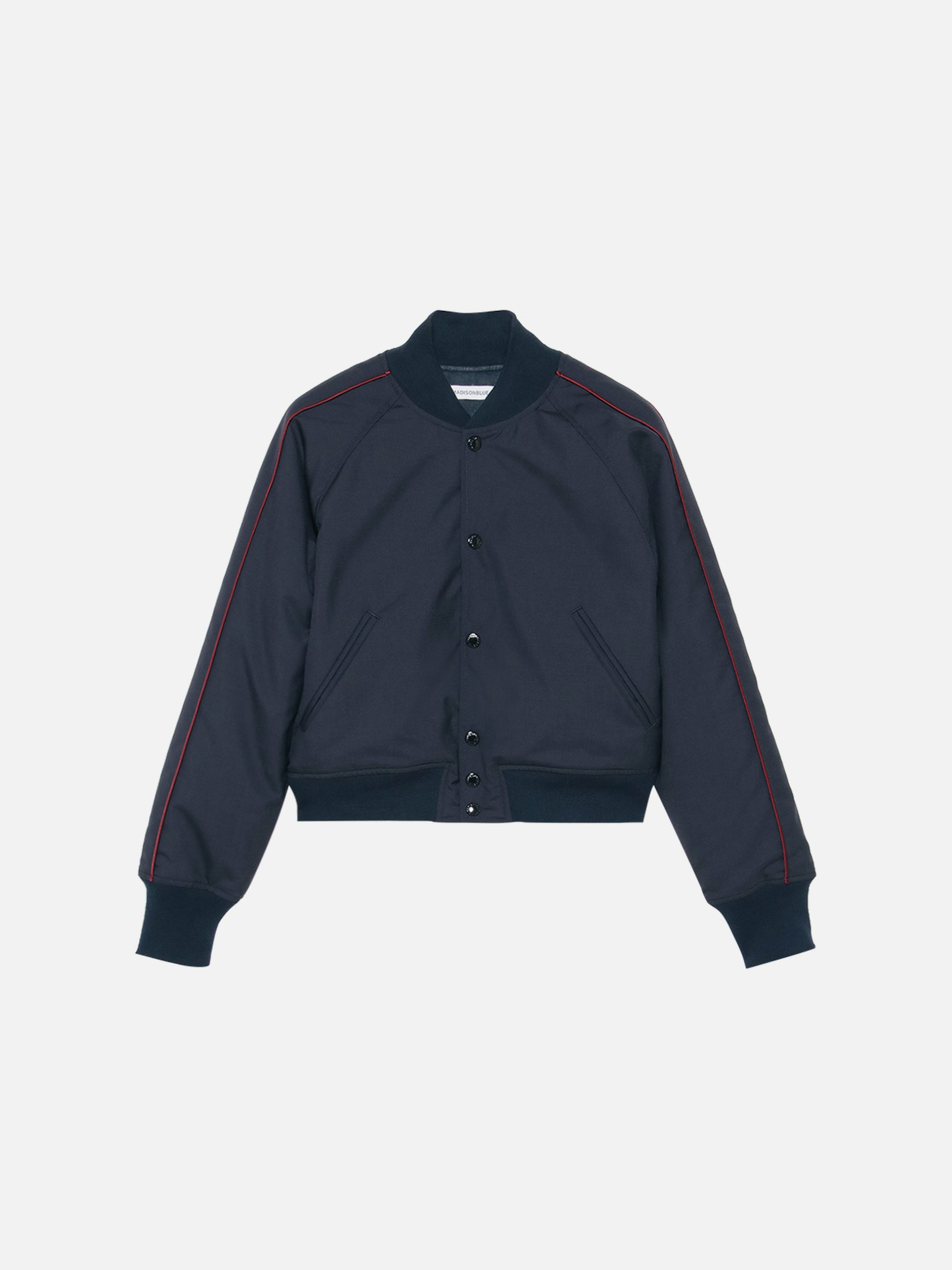 PADDED STADIUM JACKET W/M | MADISONBLUE｜マディソンブルー公式サイト