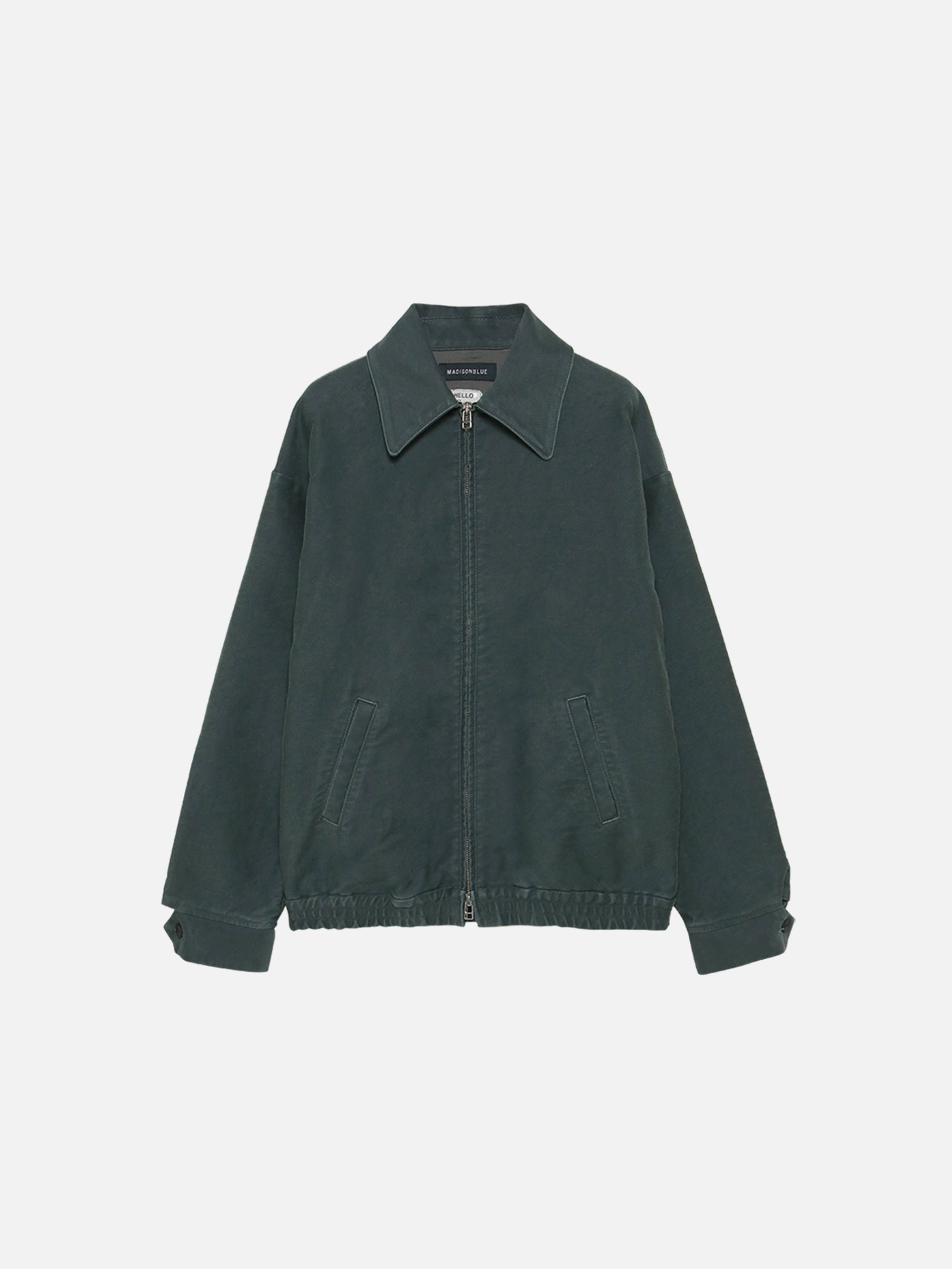 LOOSE FIT DEAN JK MOLESKIN | MADISONBLUE｜マディソンブルー公式サイト