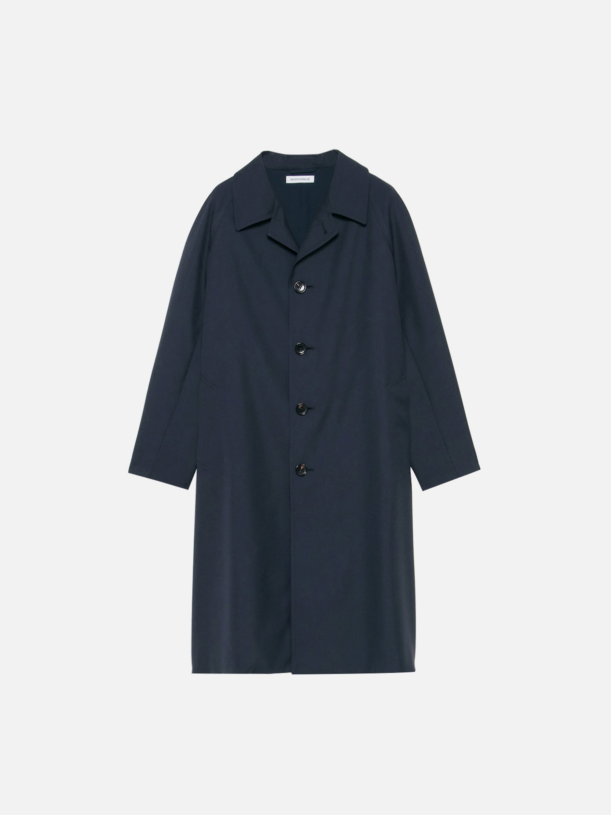 SOUTIEN COLLAR COAT W/M | MADISONBLUE|マディソンブルー公式サイト SOUTIEN COLLAR COAT W/M | MADISONBLUE|マディソンブルー公式サイト