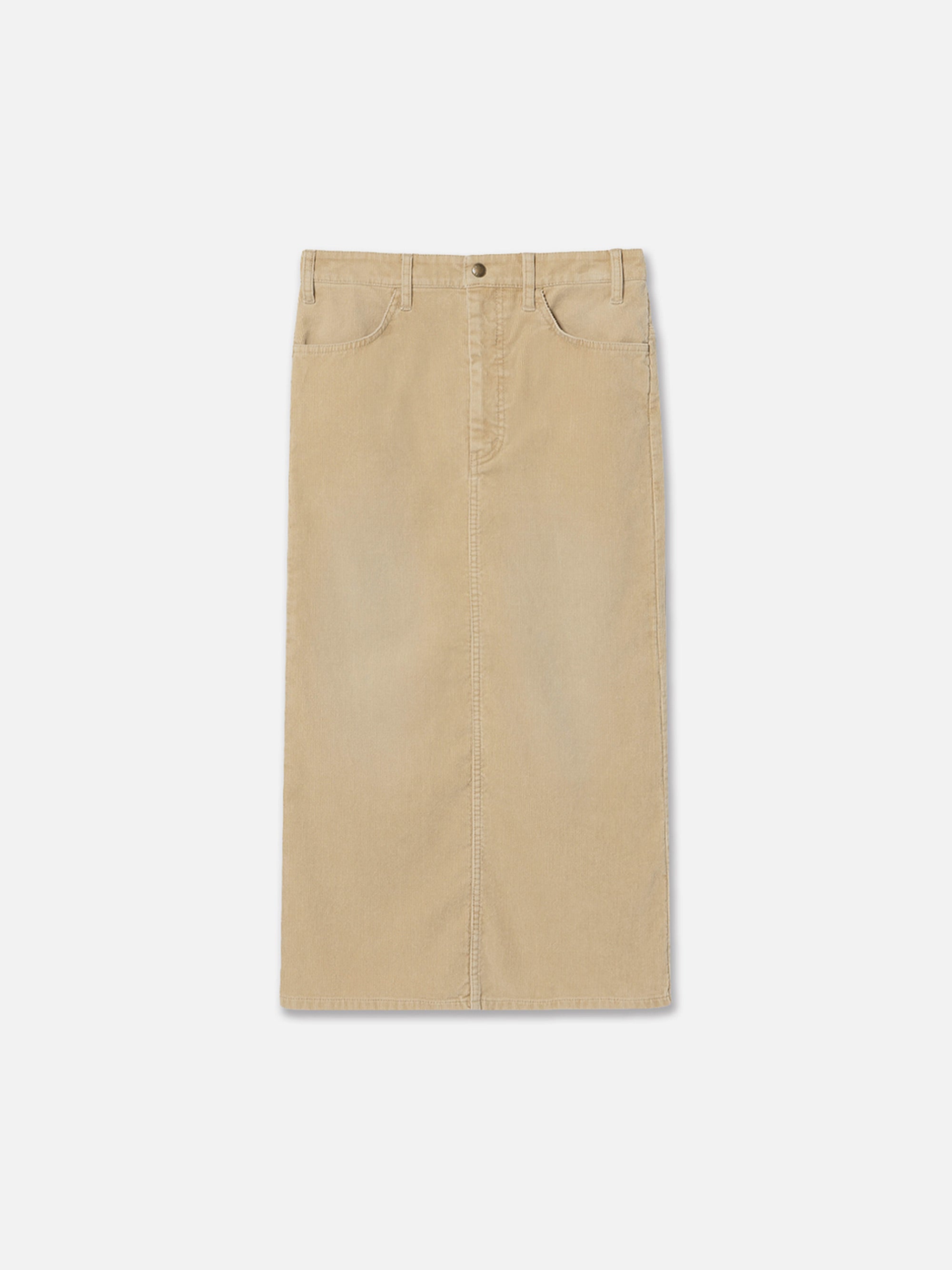 4P I-LINE SKIRT CORDS | MADISONBLUE｜マディソンブルー公式サイト