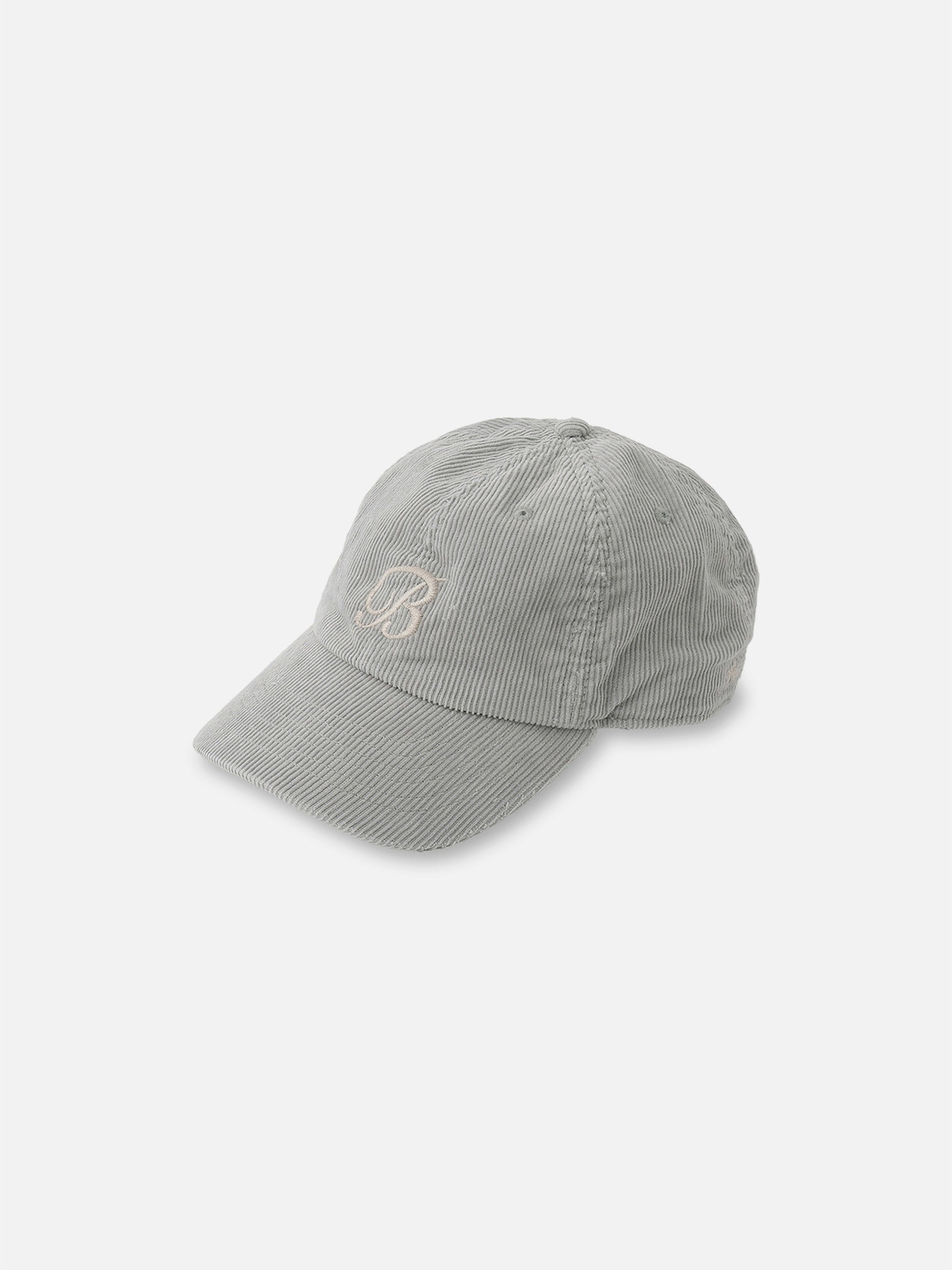 B CAP CORDS | MADISONBLUE｜マディソンブルー公式サイト