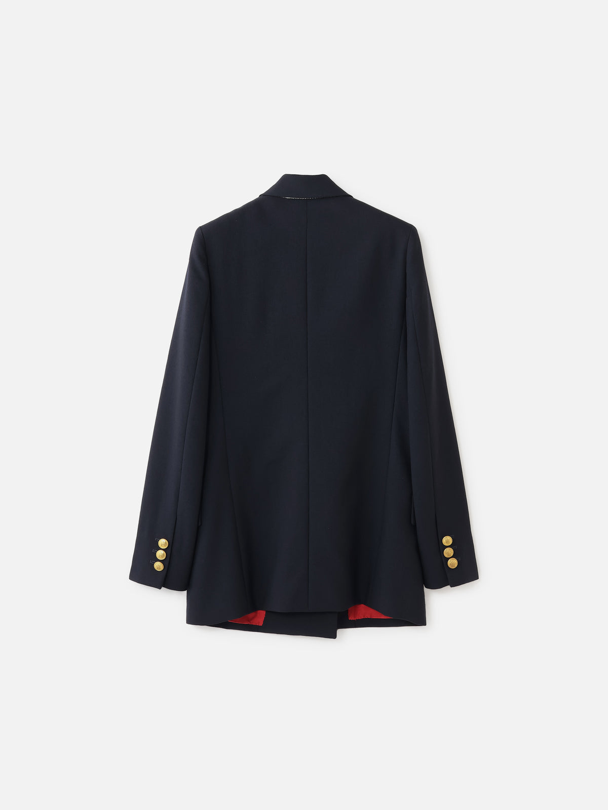 BLEECKER W6B BLAZER