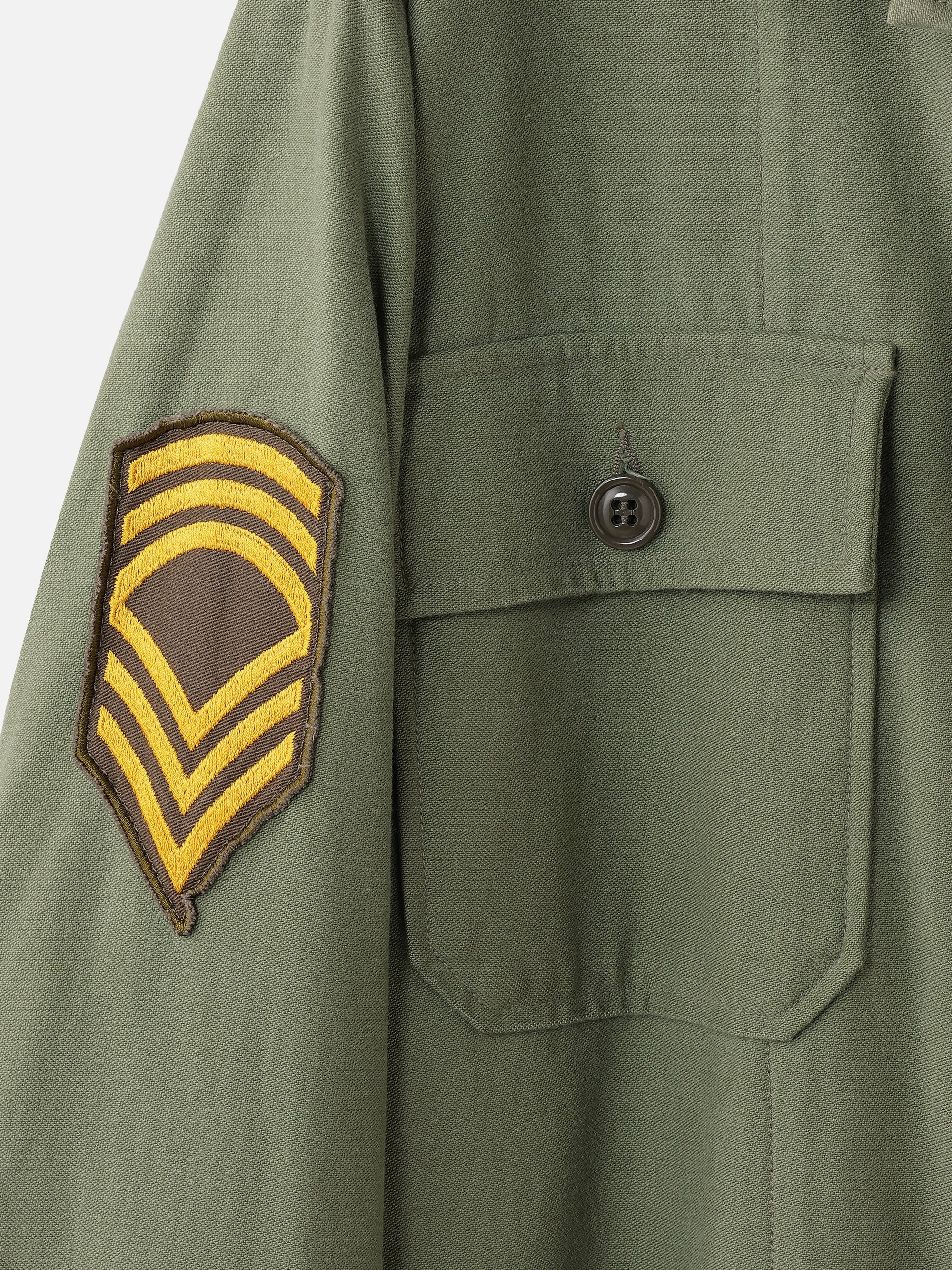 MARRAKESH MILITARY JACKET LBS | MADISONBLUE｜マディソンブルー公式