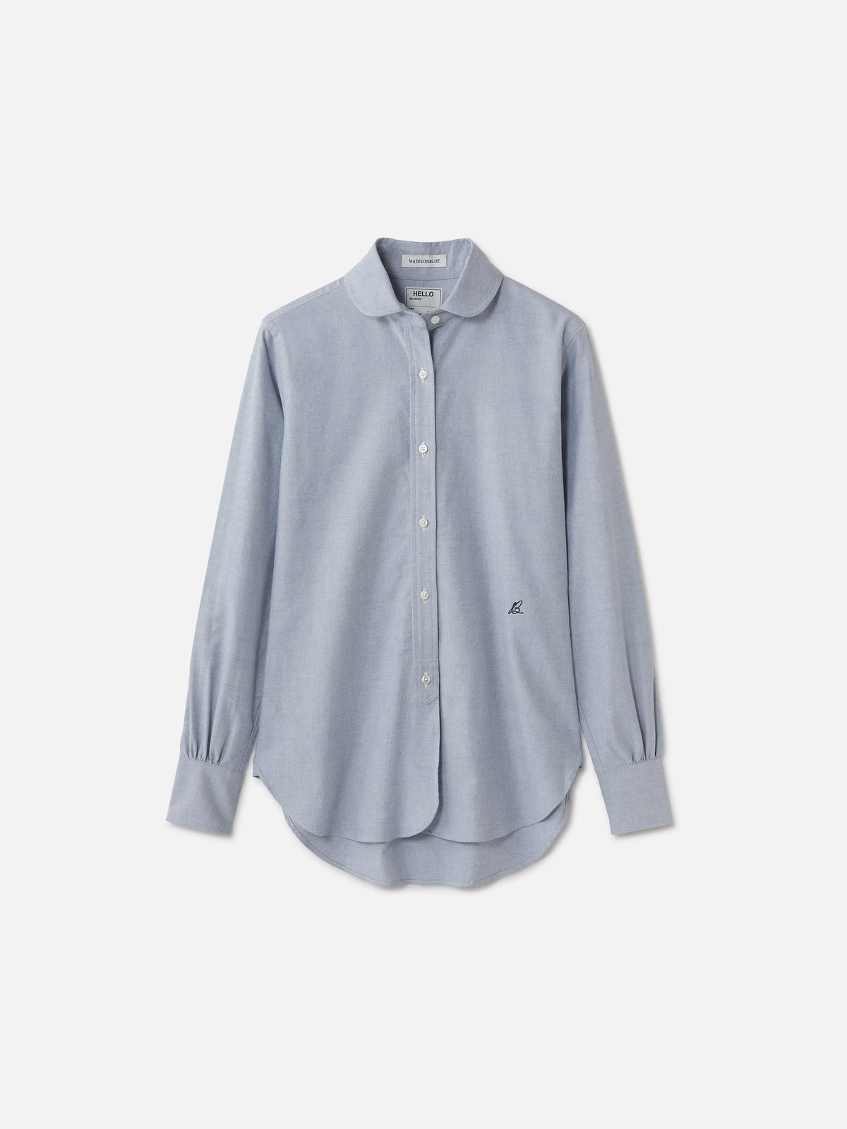 CHELSEA L/S SHIRT(OX)