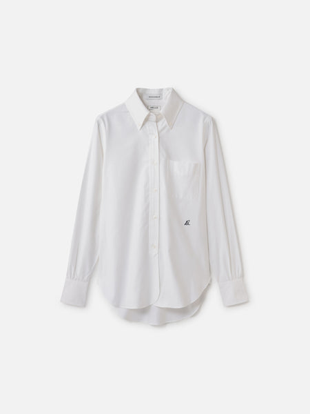 MADISON L/S SHIRT MNS(OX) | MADISONBLUE｜マディソンブルー公式サイト