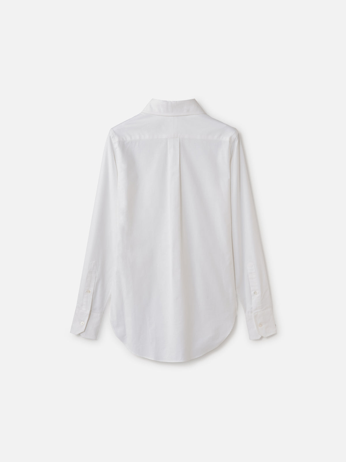 MADISON L/S SHIRT MNS(OX)