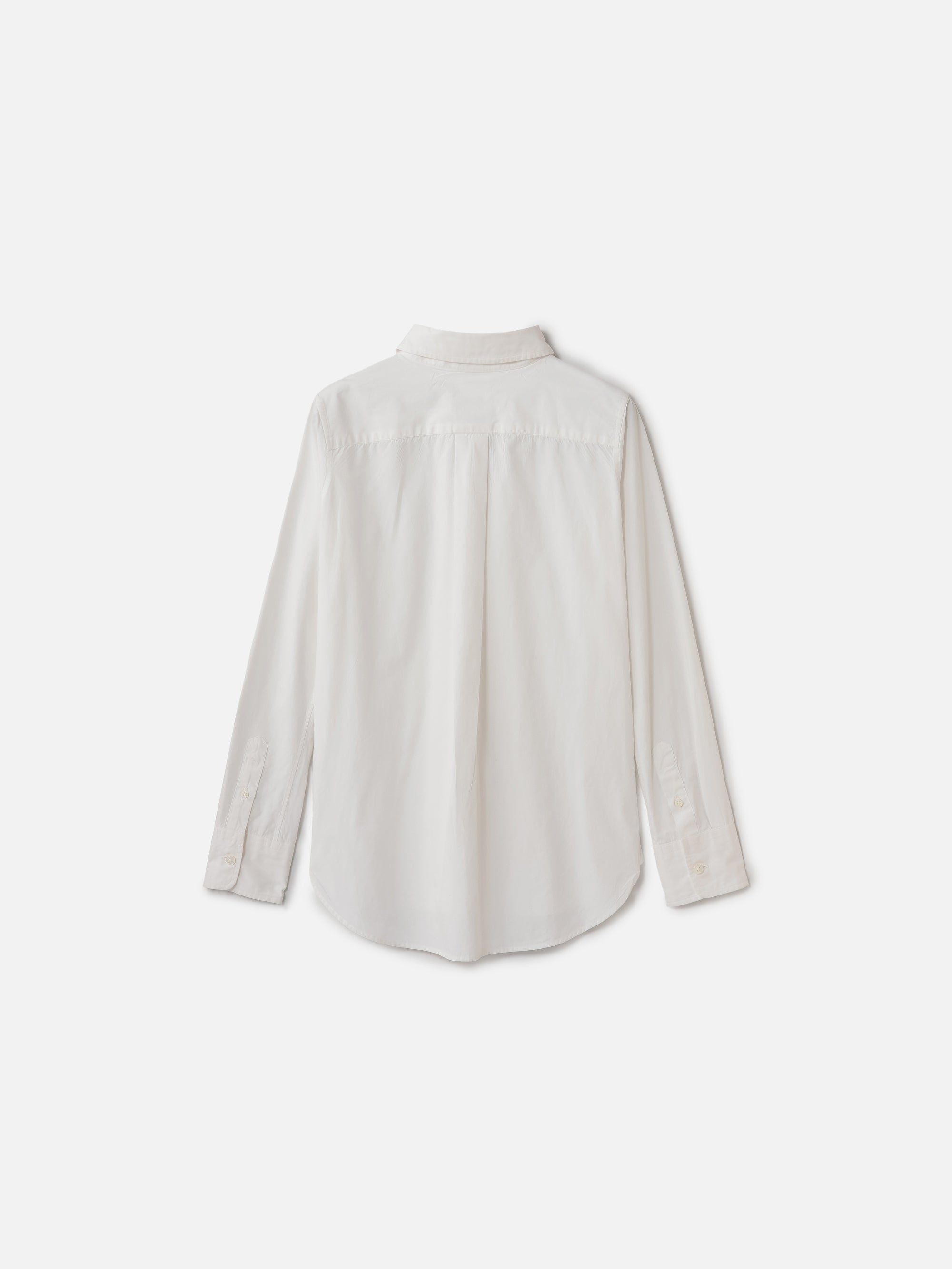 MADAME SHIRT WASHED OUT | MADISONBLUE｜マディソンブルー公式サイト