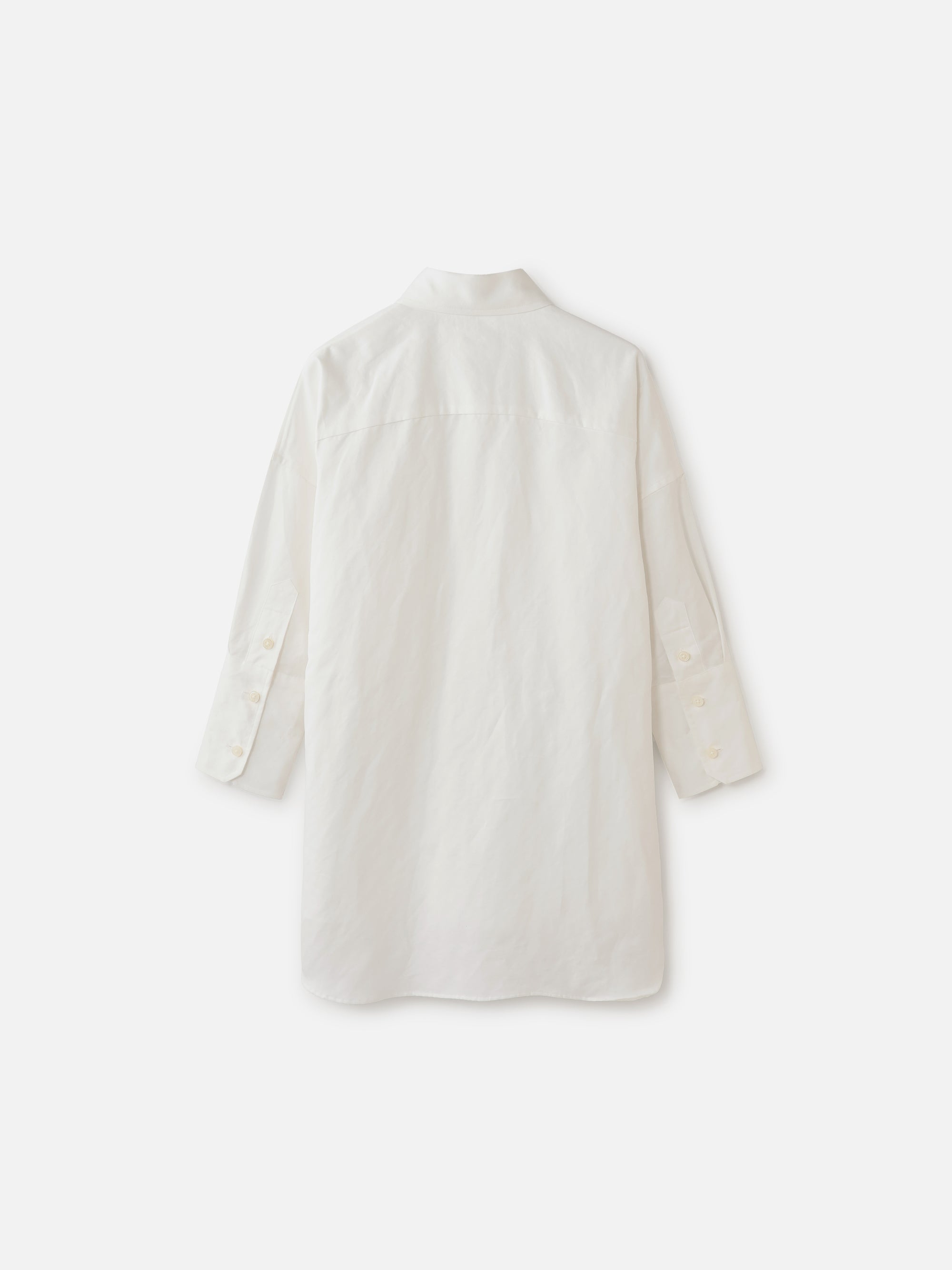 J.BRADLEY CUFF SH C/LI | MADISONBLUE｜マディソンブルー公式サイト