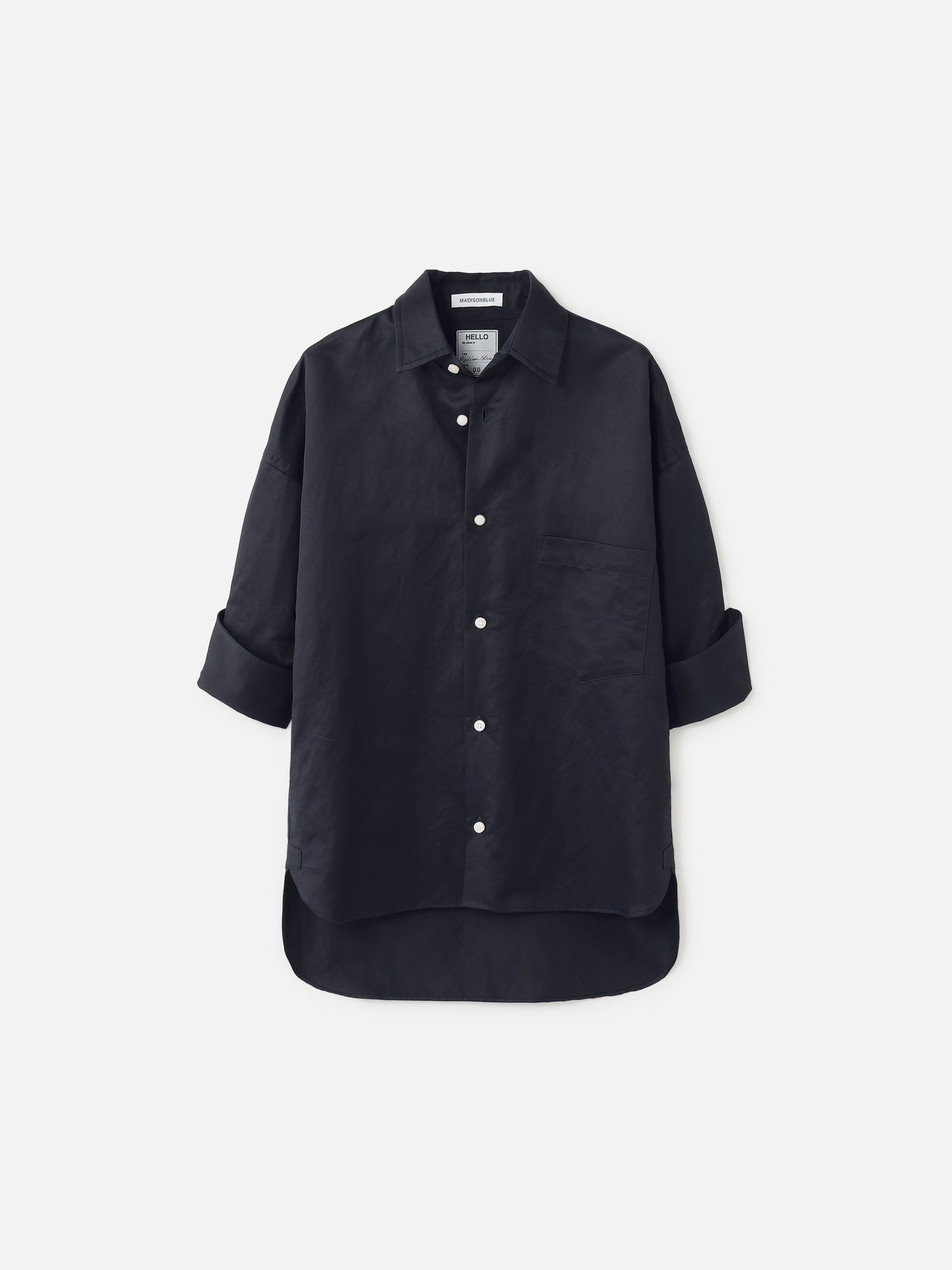 J.BRADLEY CUFF SH C/LI | MADISONBLUE｜マディソンブルー公式サイト