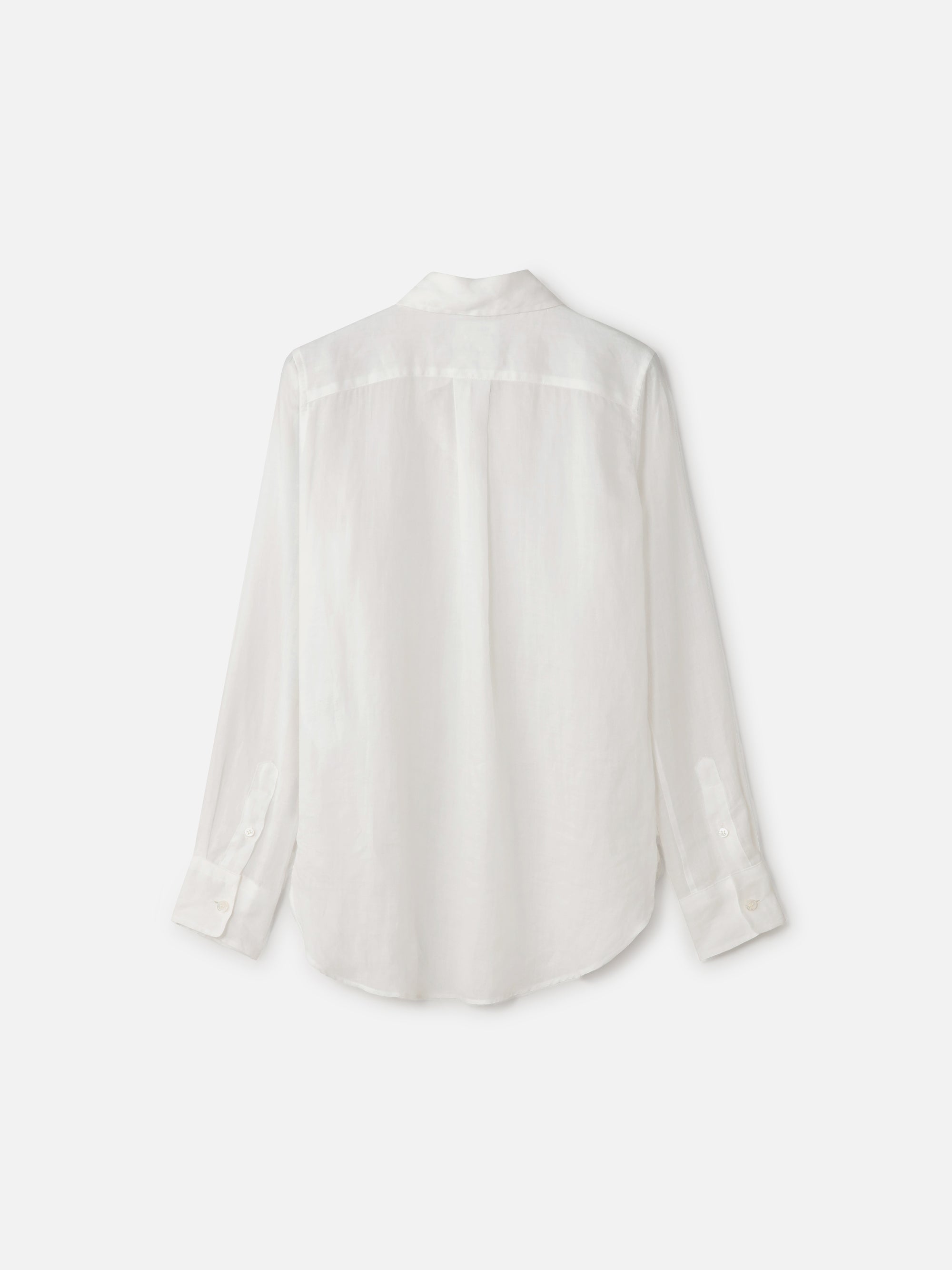 MADAME SHIRT RAMIE | MADISONBLUE｜マディソンブルー公式サイト