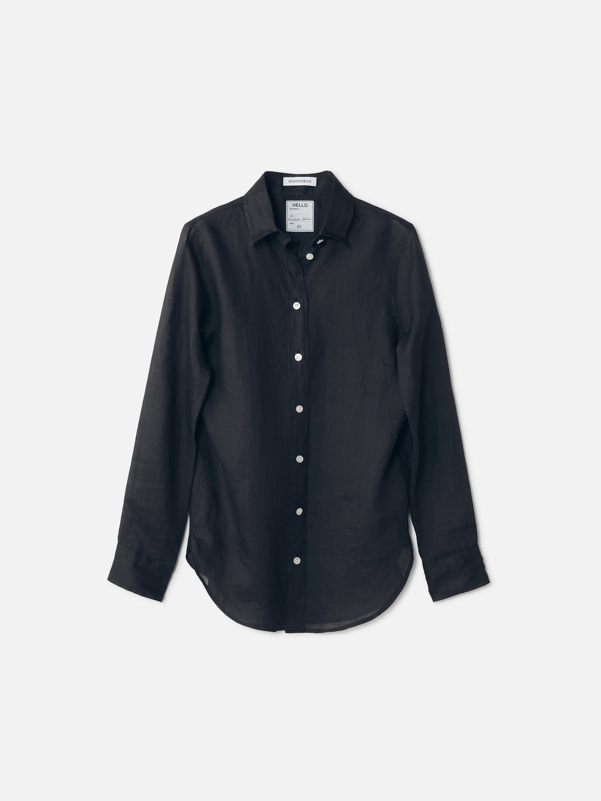 MADAME SHIRT RAMIE | MADISONBLUE｜マディソンブルー公式サイト
