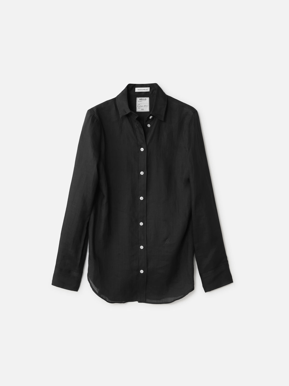 MADAME SHIRT RAMIE | MADISONBLUE｜マディソンブルー公式サイト