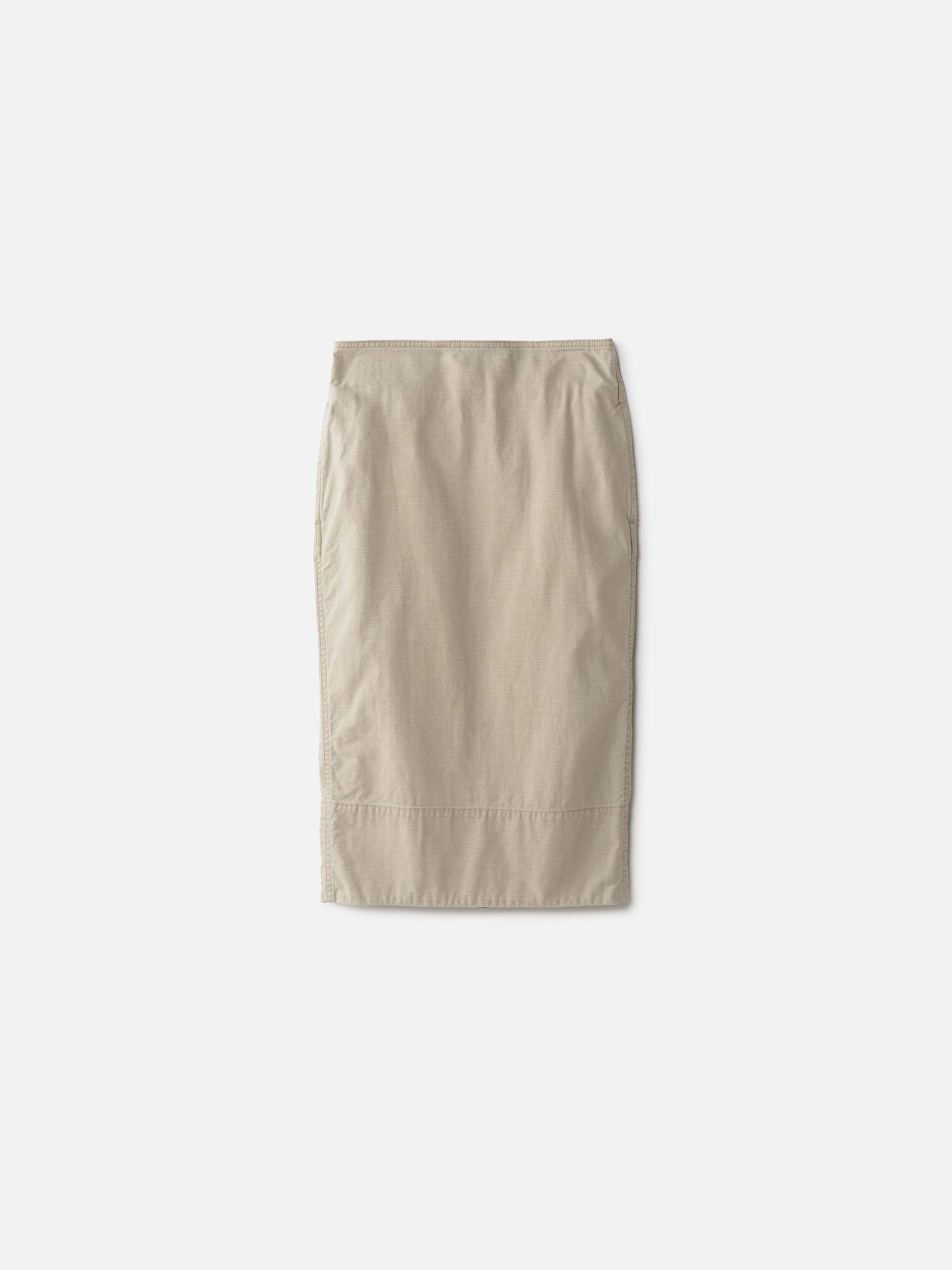 変更済　マディソンブルー　SOFIE　バックサテン　タイトロングスカート SOFIE BACK SATIN TIGHT LONG SKIRT | MADISONBLUE｜マディソンブルー
