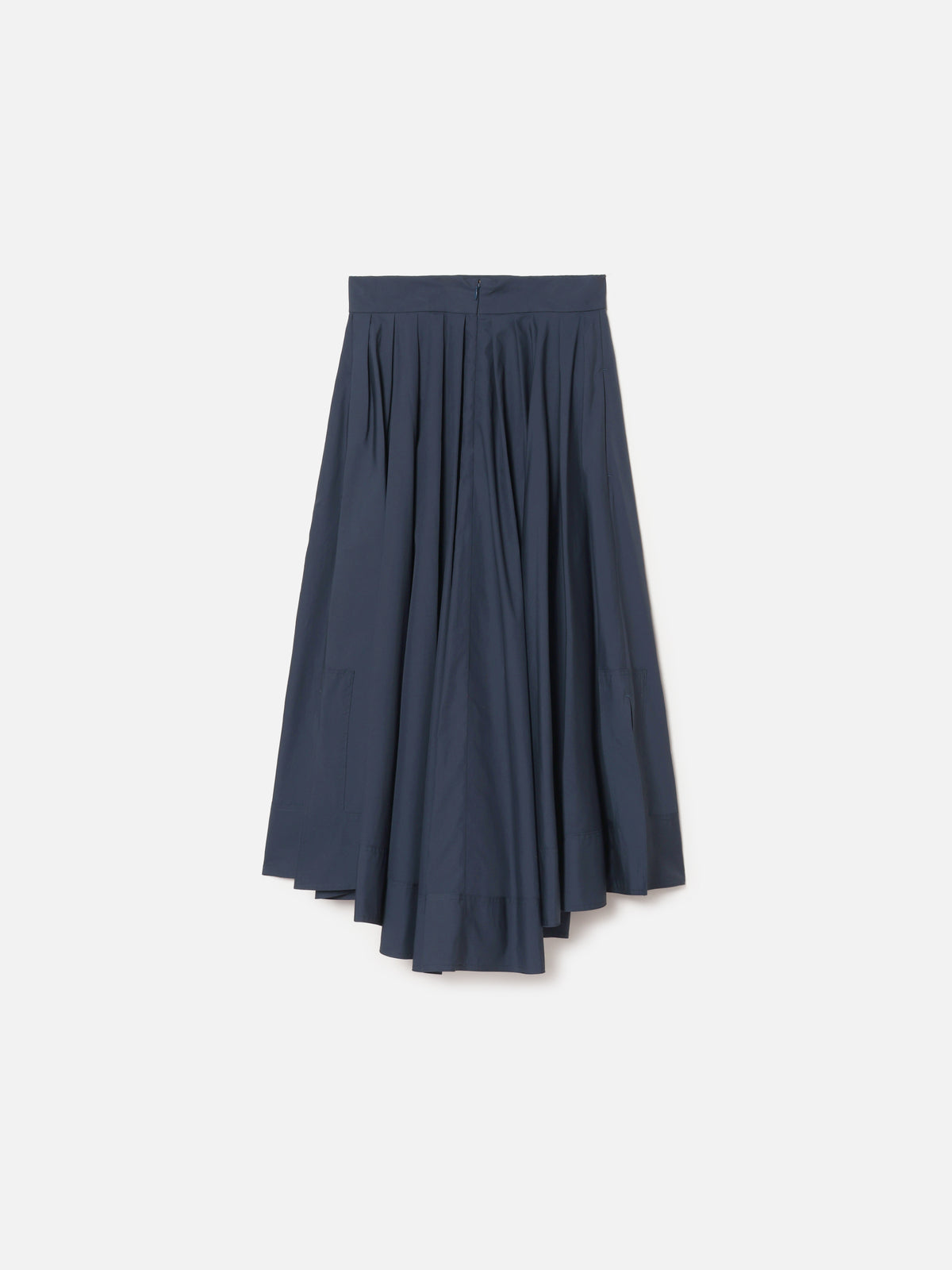 JUPE TUCK VOLUME