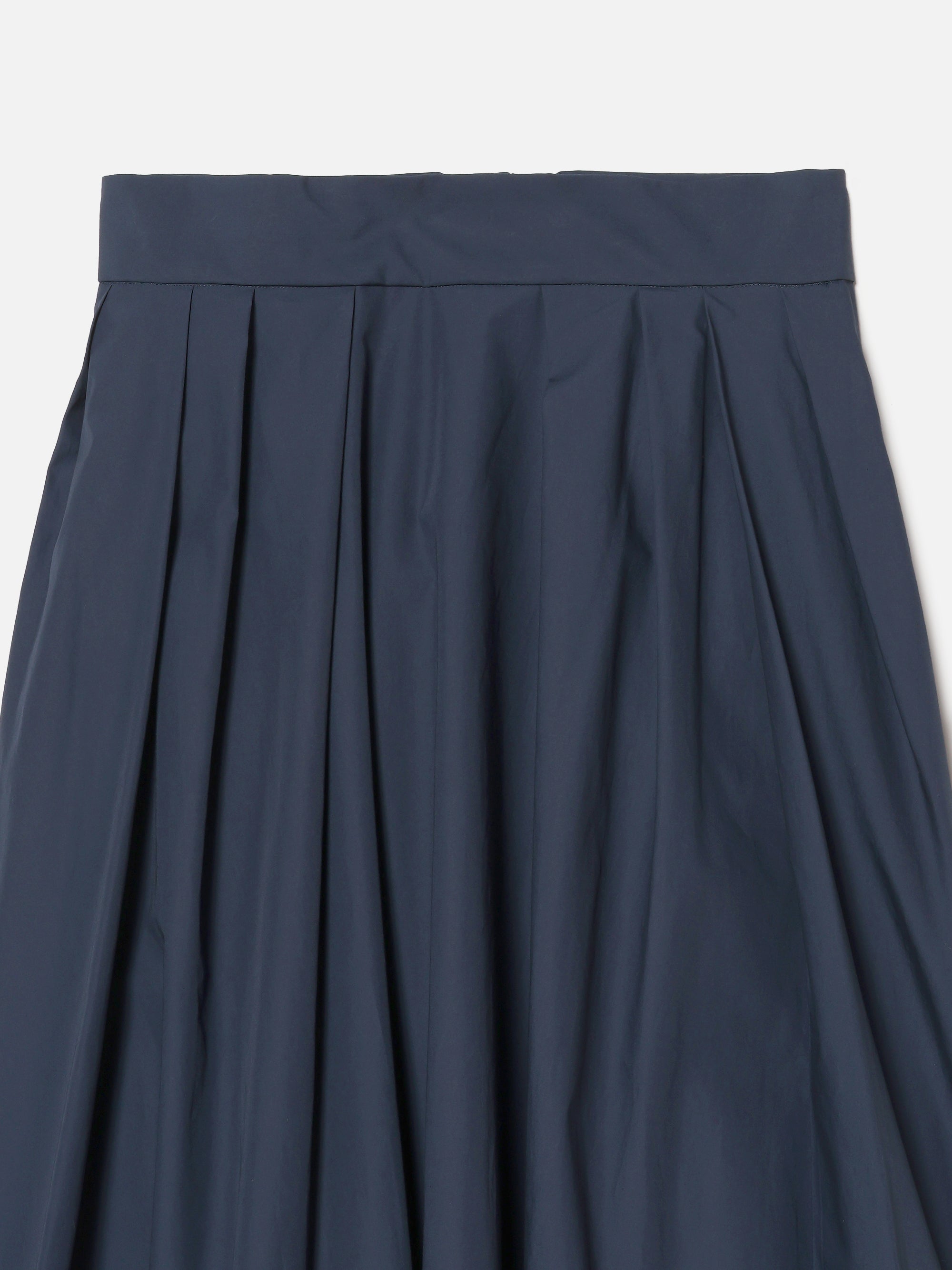 KATHARINE TUCK VOLUME SKIRT | MADISONBLUE｜マディソンブルー公式サイト