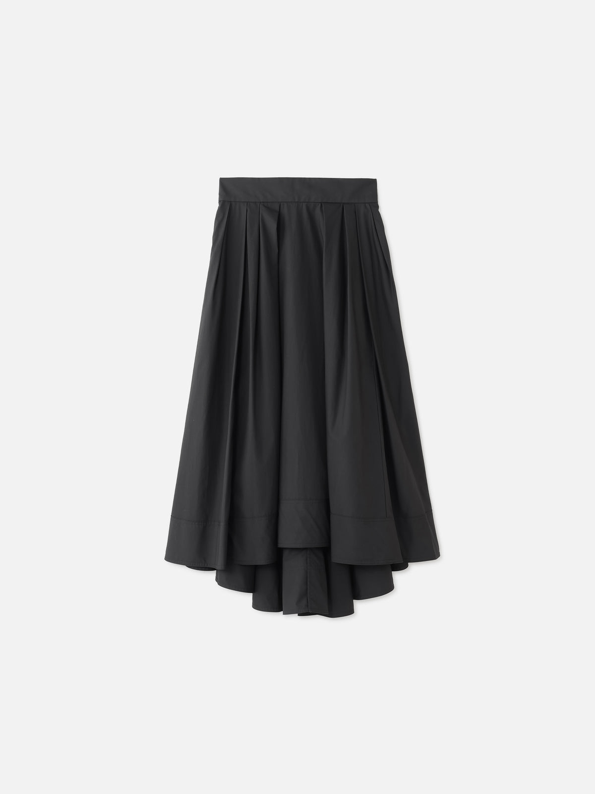 JUPE TUCK VOLUME