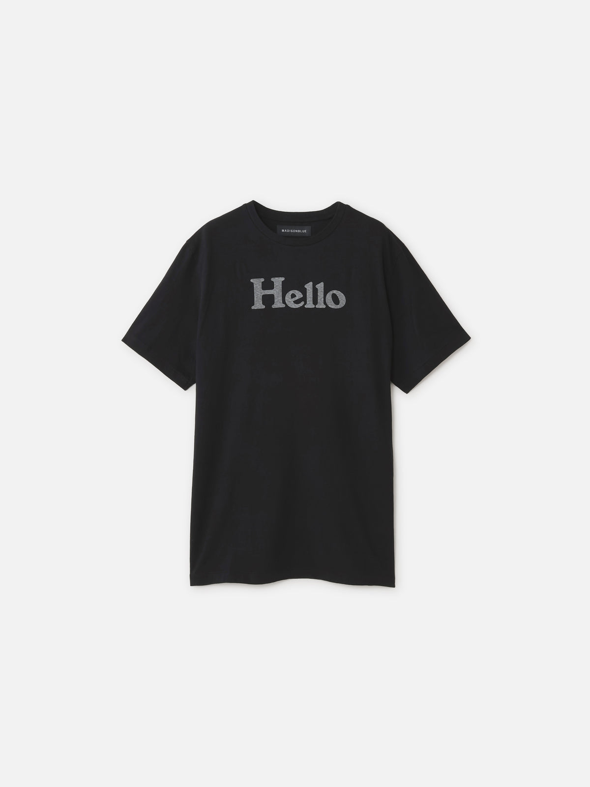 BONJOUR TEE MNS