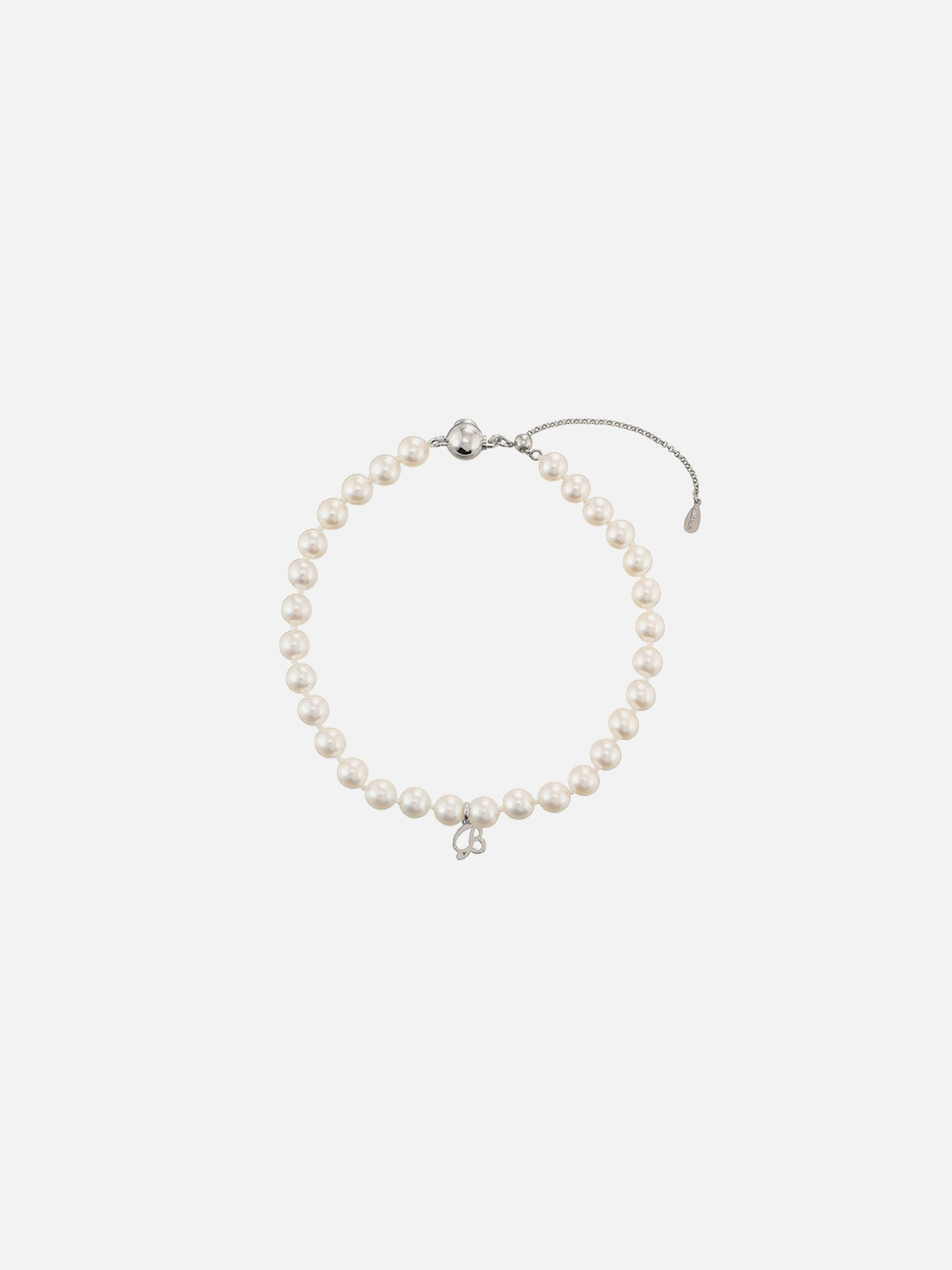 PEARL ANKLET
