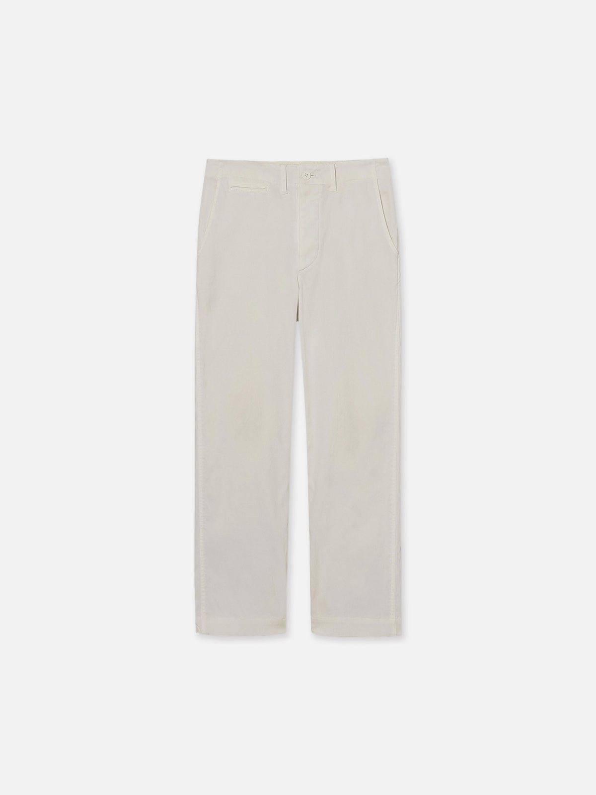 WORK PANTS PIQUE