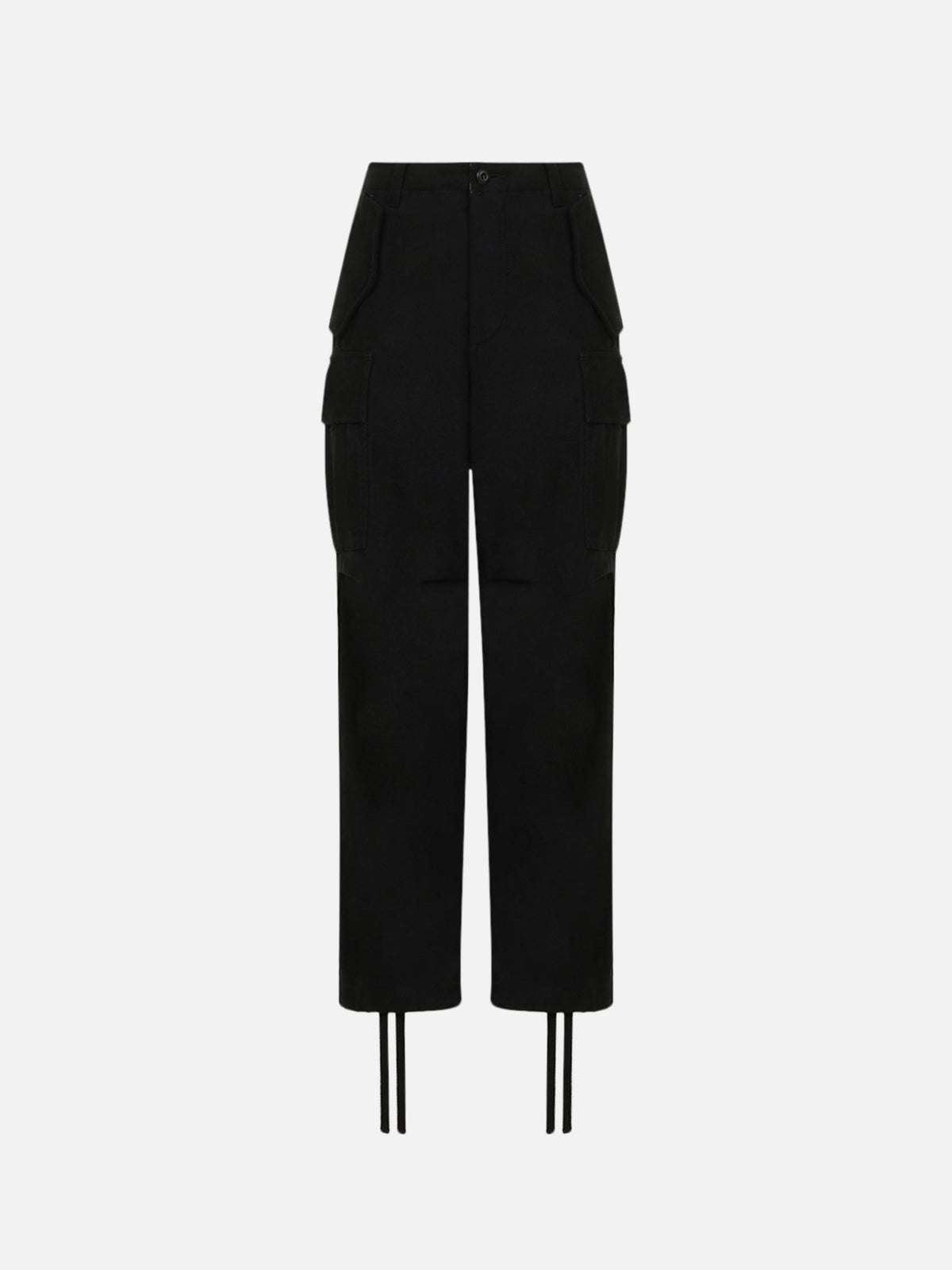 LOW WAIST CARGO PANTS LBS MNS