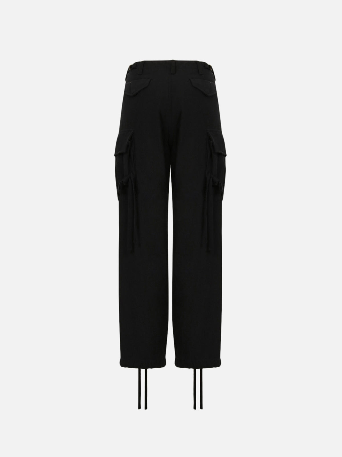 LOW WAIST CARGO PANTS LBS MNS