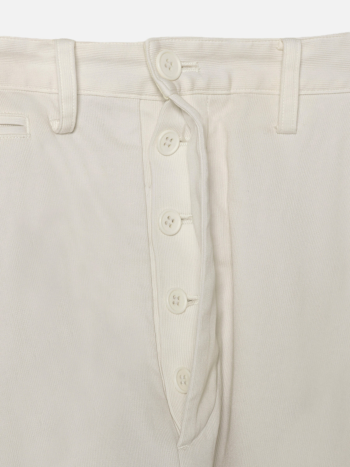 DRESS FLARE SKIRT PIQUE