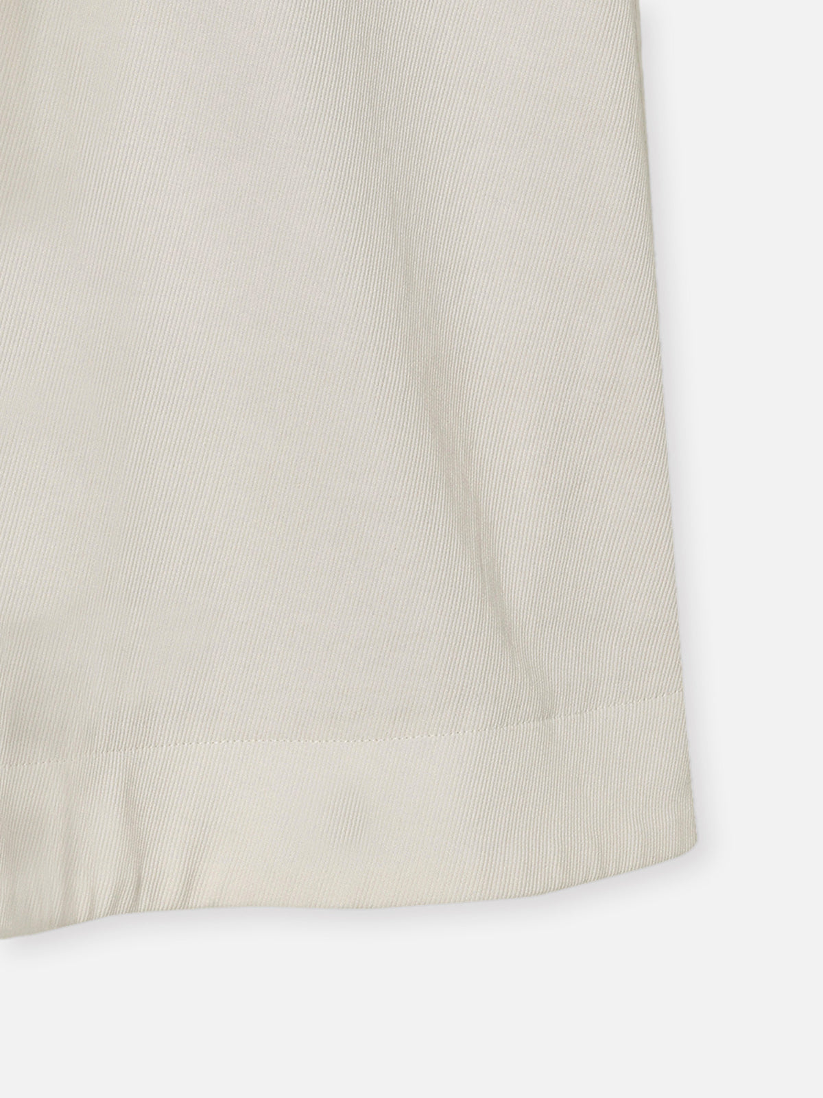 DRESS FLARE SKIRT PIQUE
