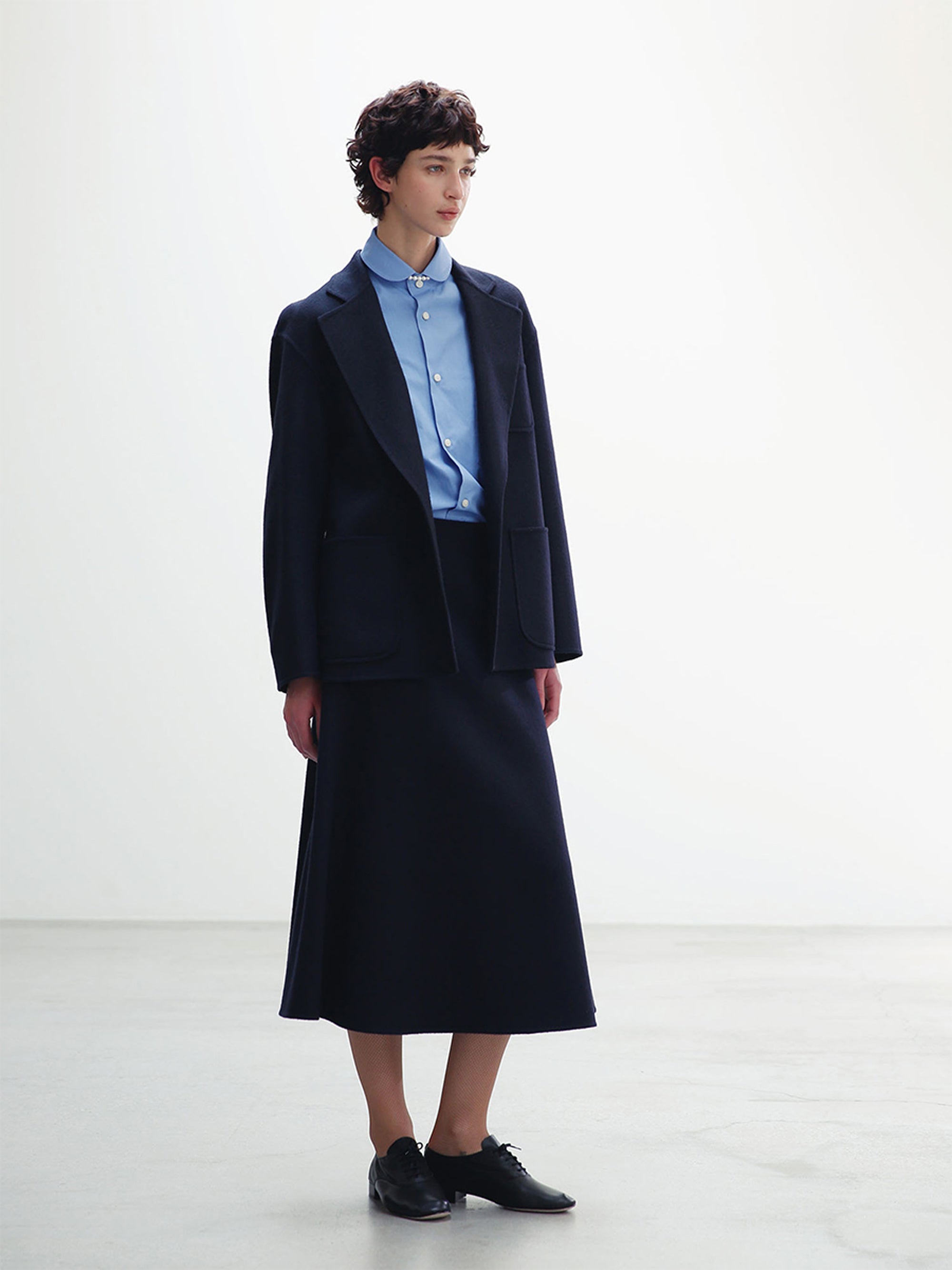 RV FLARE SKIRT | MADISONBLUE｜マディソンブルー公式サイト