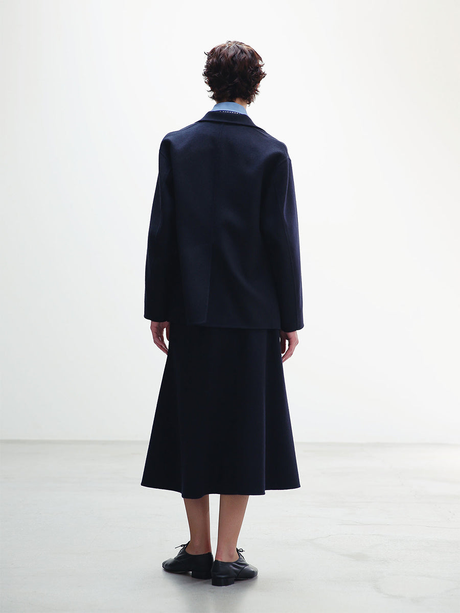 WORK PANTS PIQUE | MADISONBLUE｜マディソンブルー公式サイト