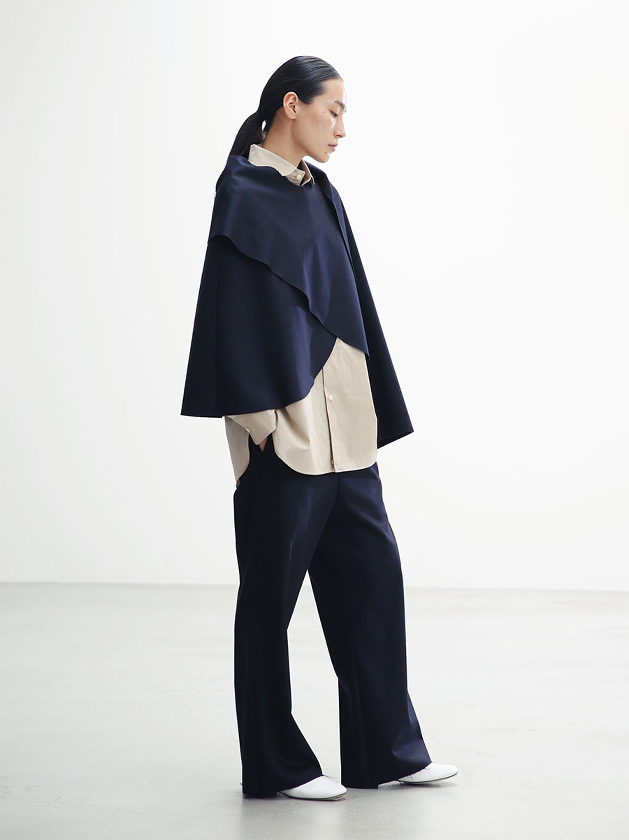 CAPE STOLE CA | MADISONBLUE｜マディソンブルー公式サイト