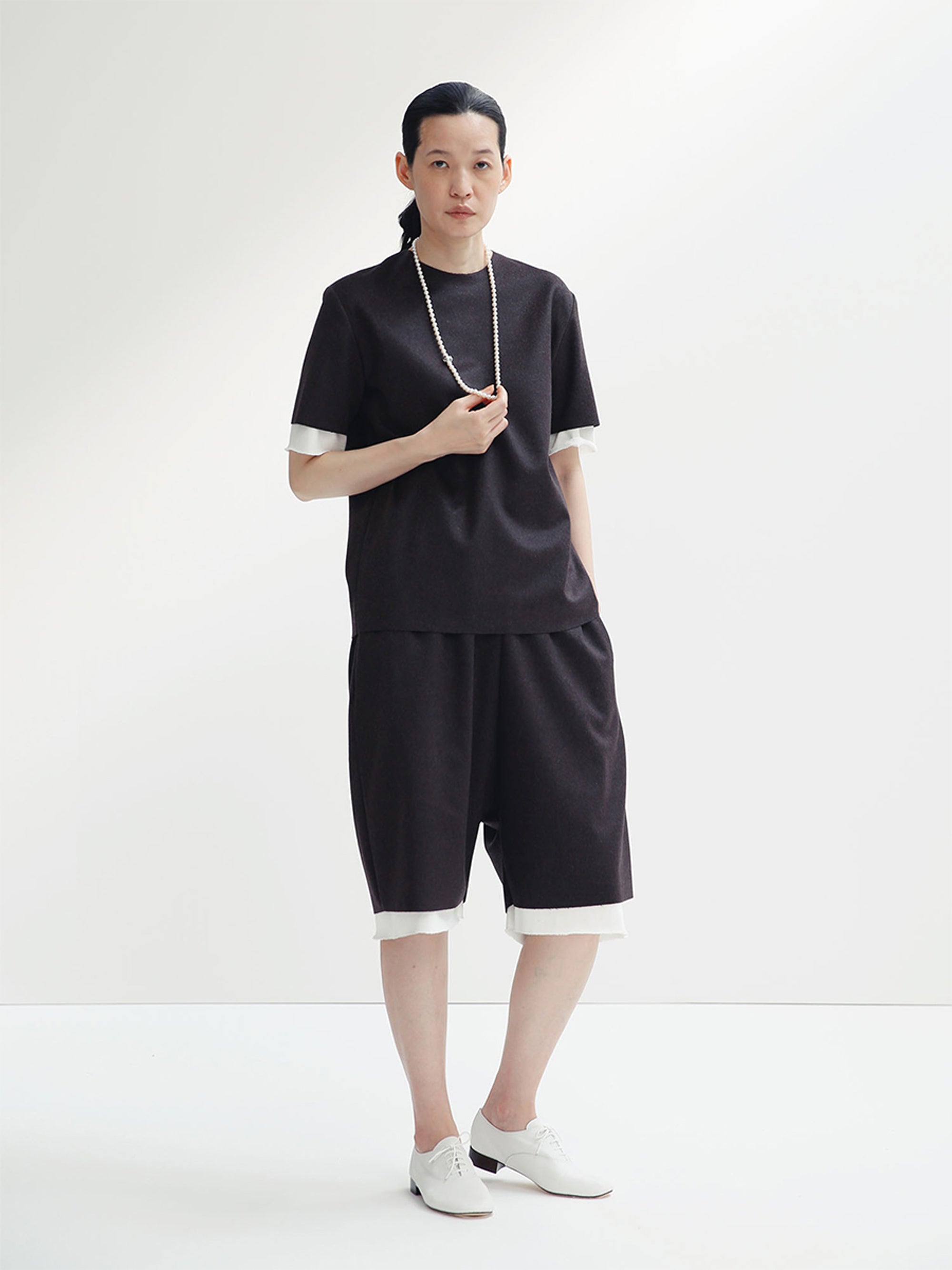 H/S T-SHIRTS CA | MADISONBLUE｜マディソンブルー公式サイト