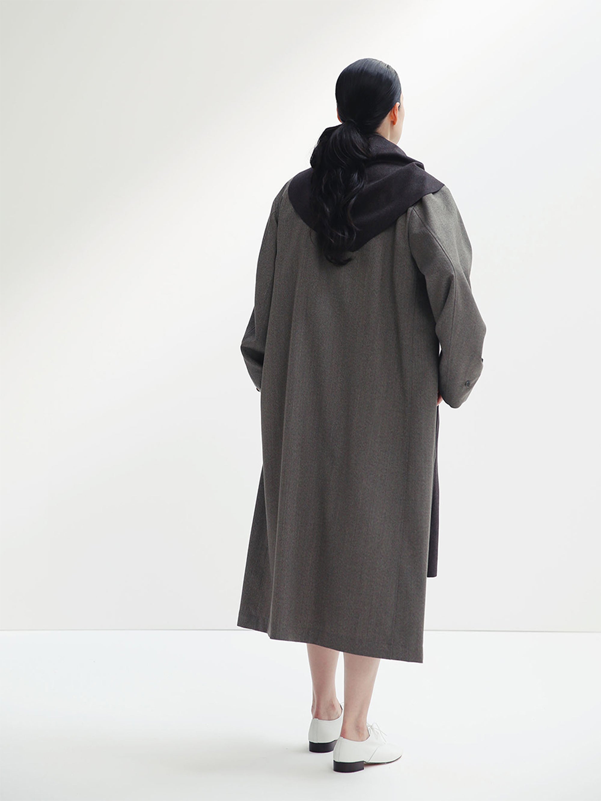 GRAMERCY PAPER BAG | MADISONBLUE｜マディソンブルー公式サイト