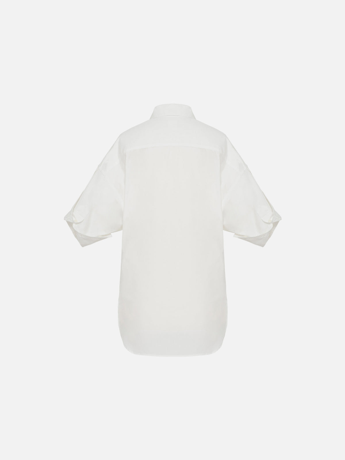 J.BRADLEY PUFF SLEEVE SH