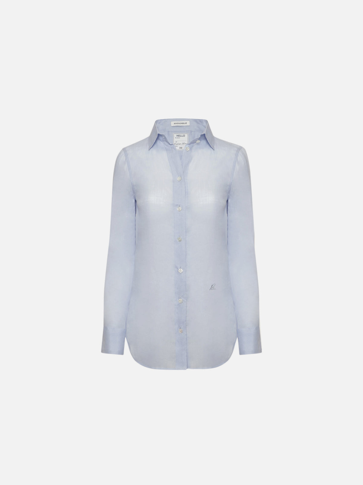 MADAME SHIRT RAMIE