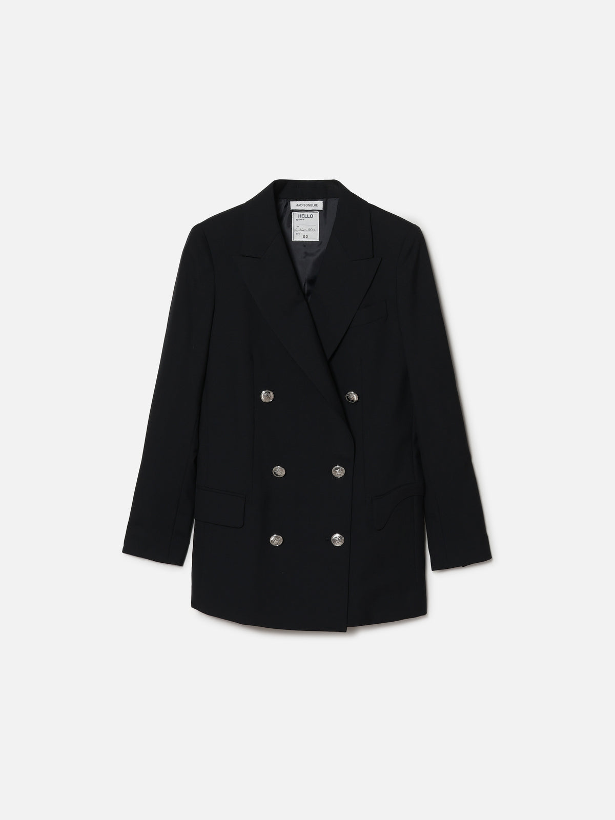 BLEECKER W6B BLAZER W TROPICAL
