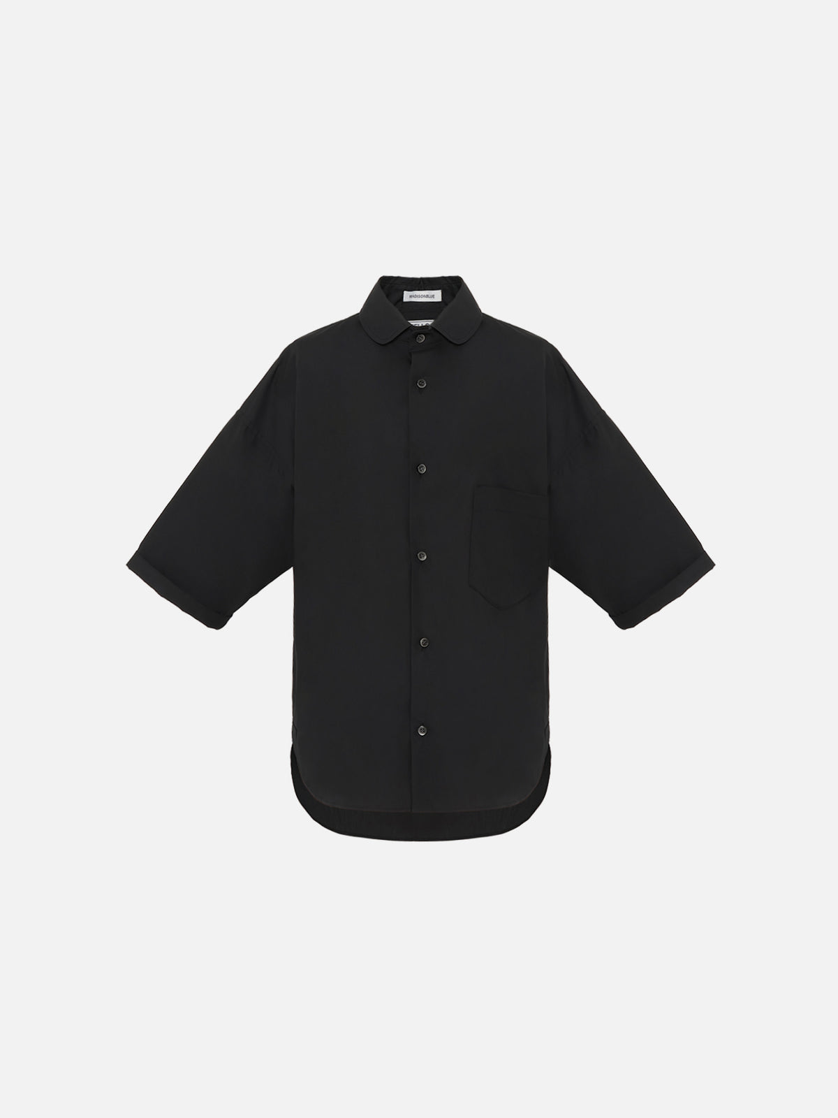J.BRADLEY ROUND COLLAR SH