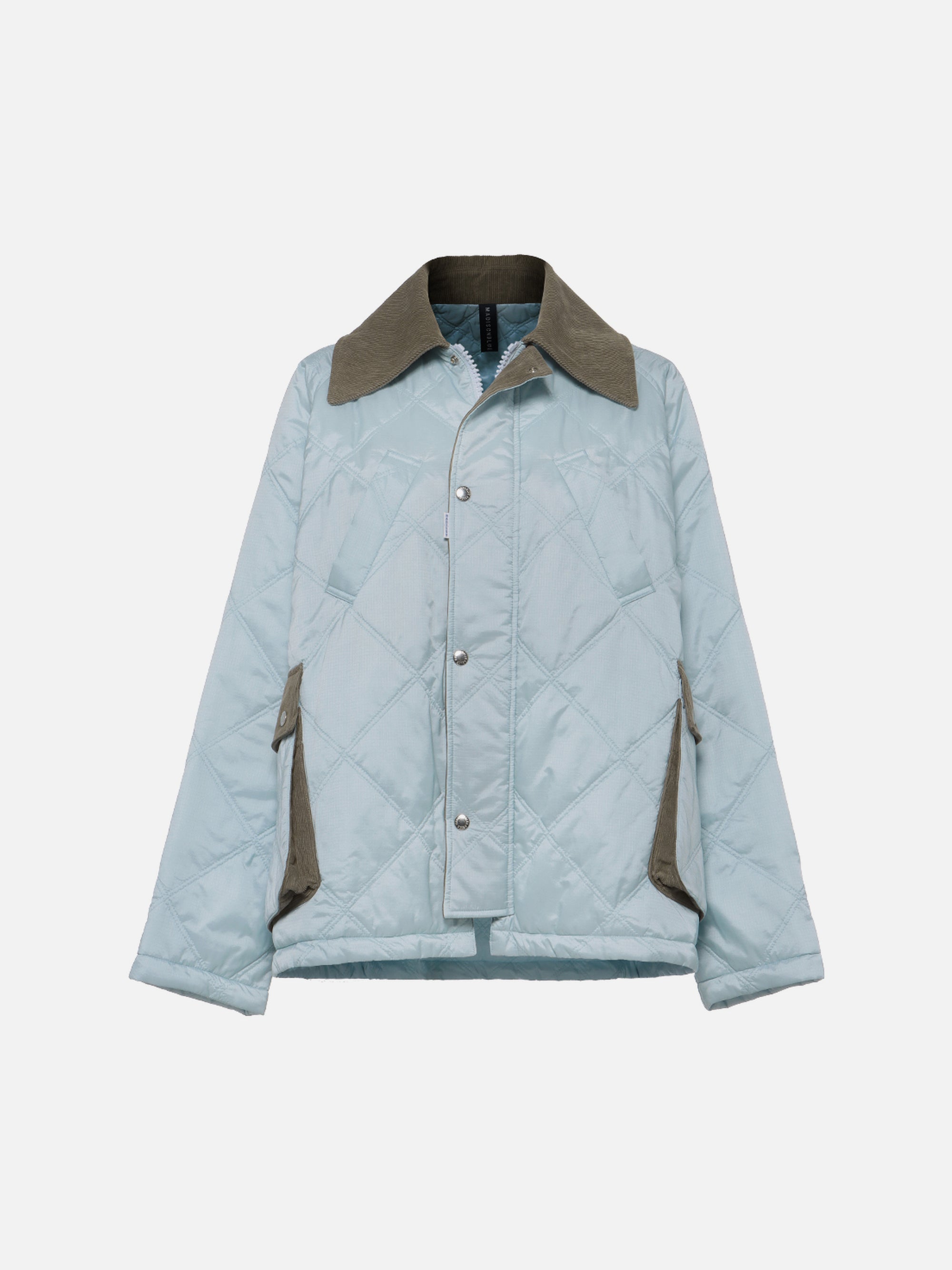 HUNTING SHORT CT QUILTING | MADISONBLUE｜マディソンブルー公式サイト