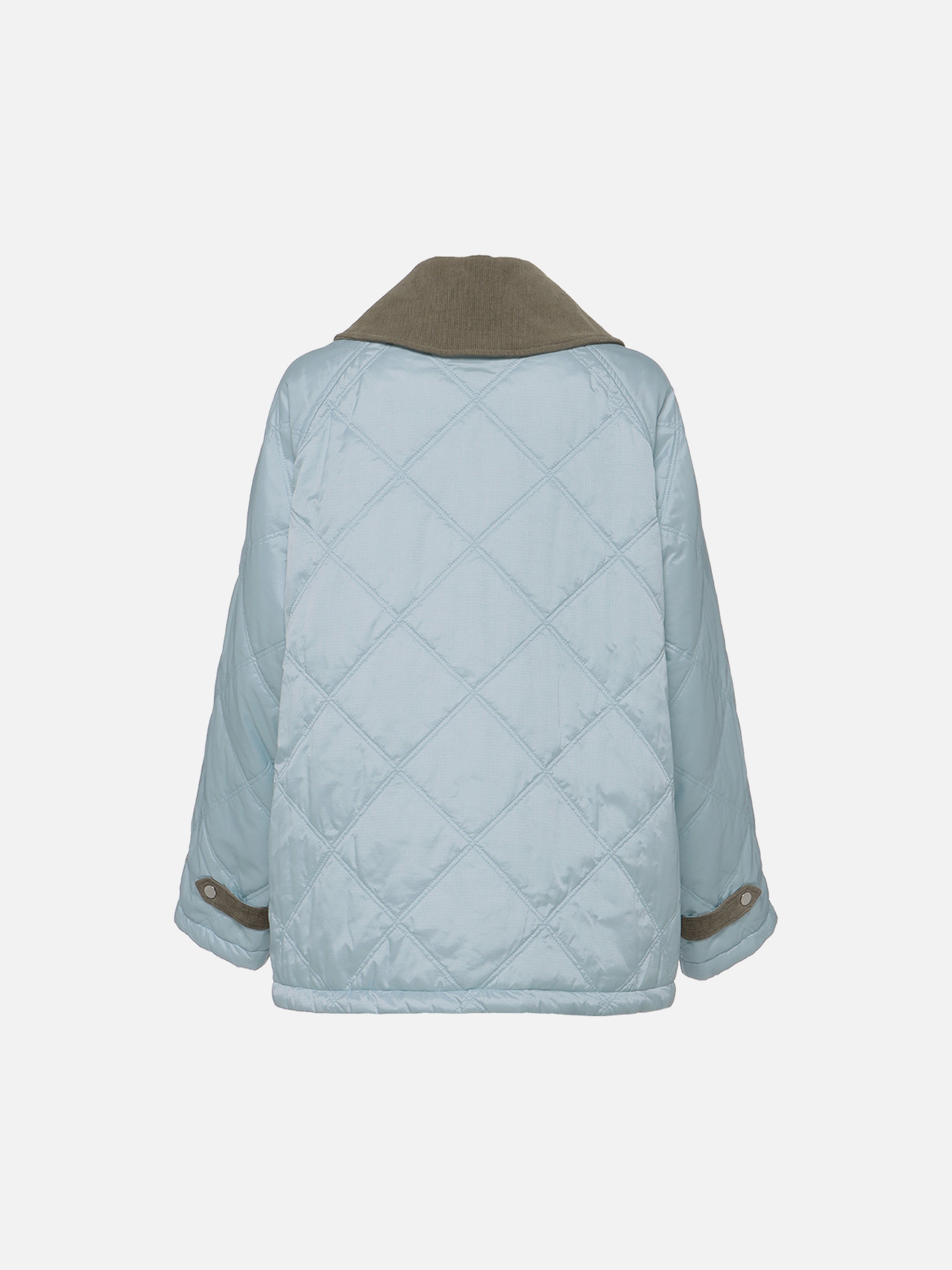 HUNTING SHORT CT QUILTING | MADISONBLUE｜マディソンブルー公式サイト