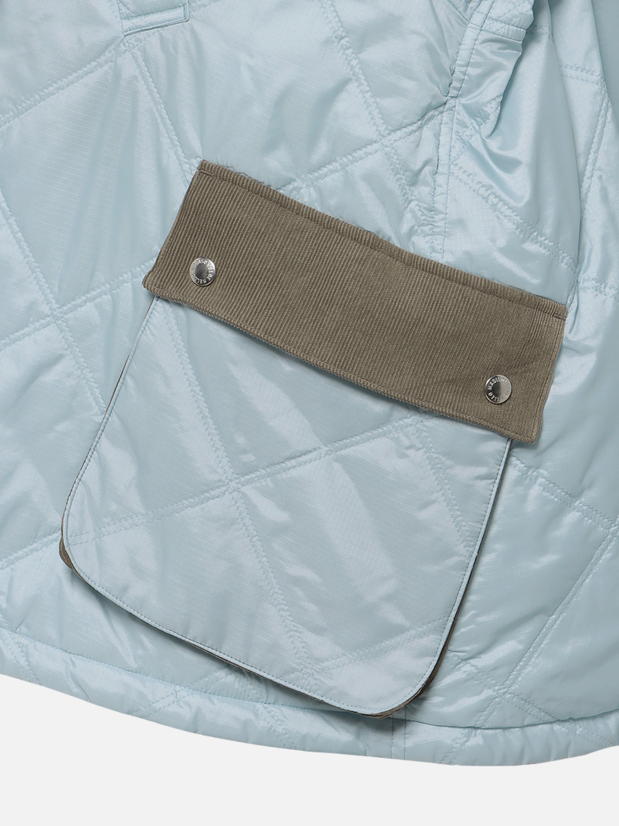 希少✨マディソンブルー　 SHORT PT QUILTING MNS 限定品 HUNTING SHORT CT QUILTING | MADISONBLUE｜マディソンブルー公式サイト