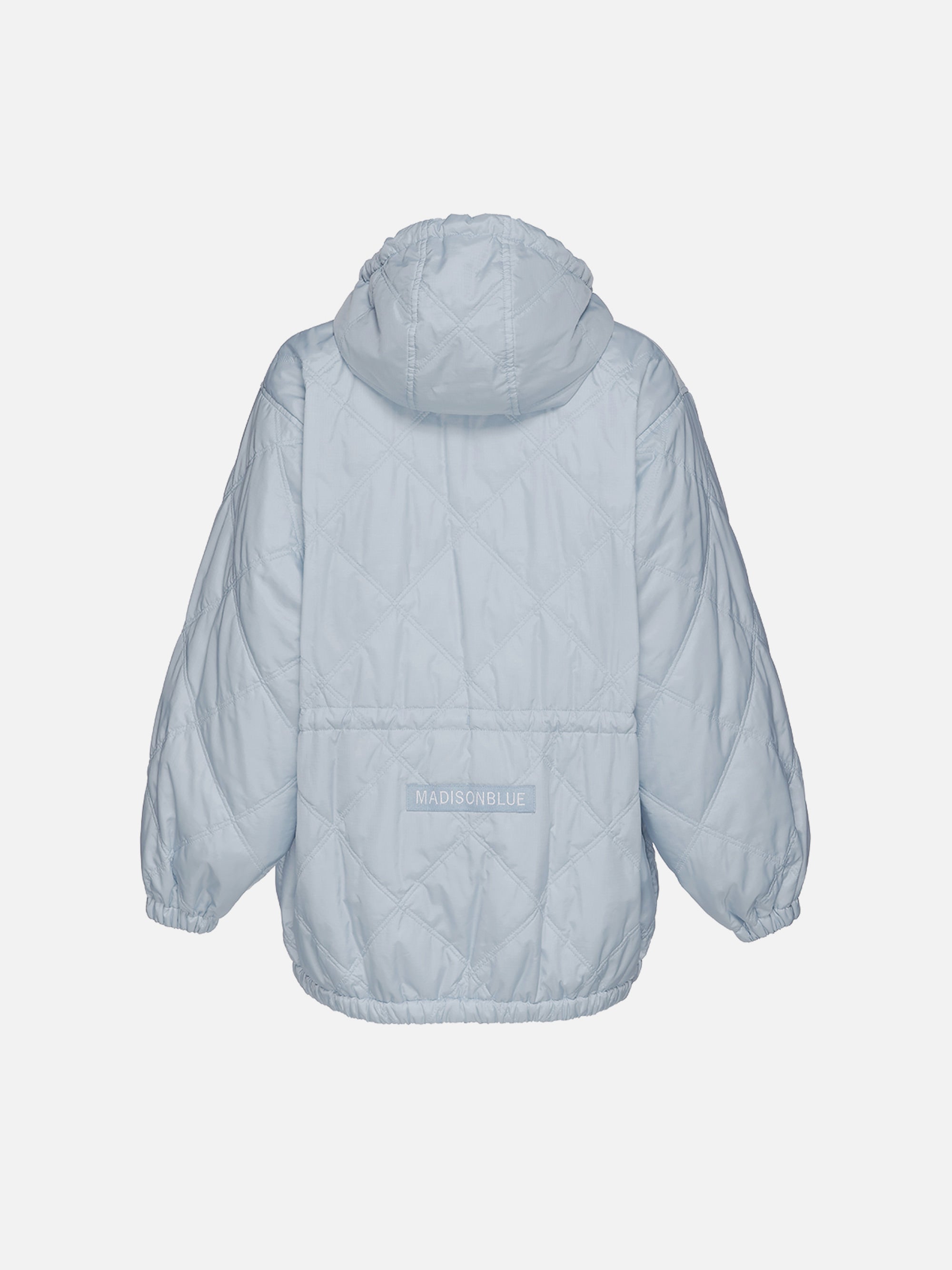 MOUNTAIN PARKA QUILTING | MADISONBLUE｜マディソンブルー公式サイト