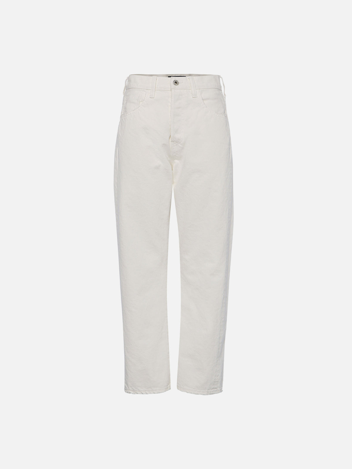 TAPERED DENIM