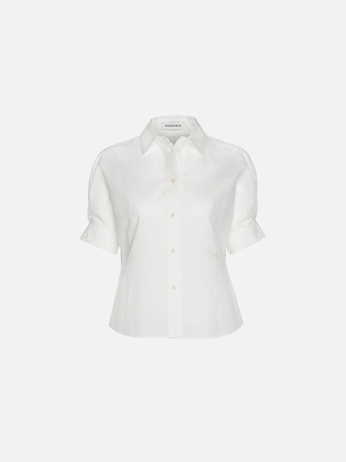 PUFF SLEEVES SH
