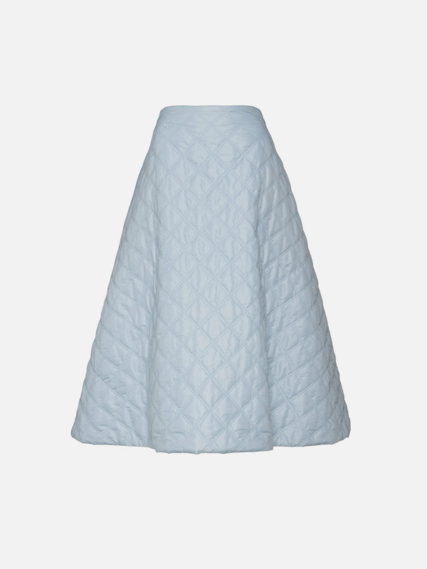 MI-MOLLET FLARE SK QUILTING