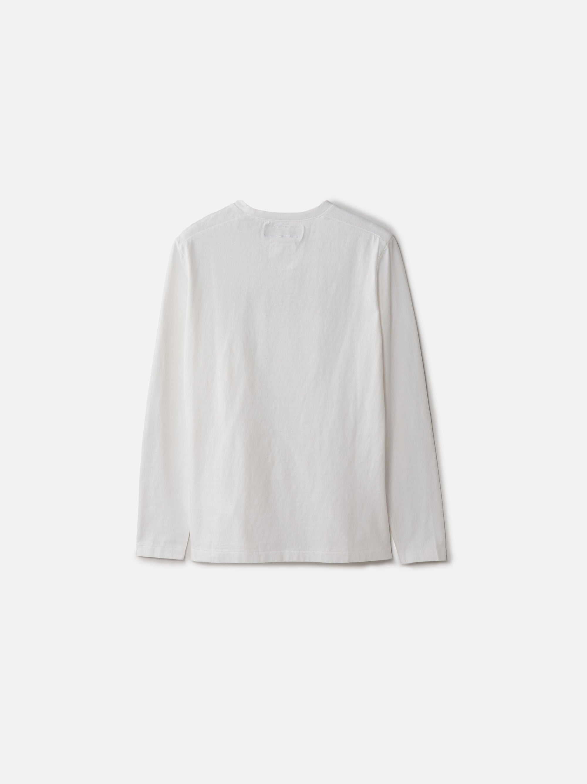 HELLO L/S TEE | MADISONBLUE｜マディソンブルー公式サイト