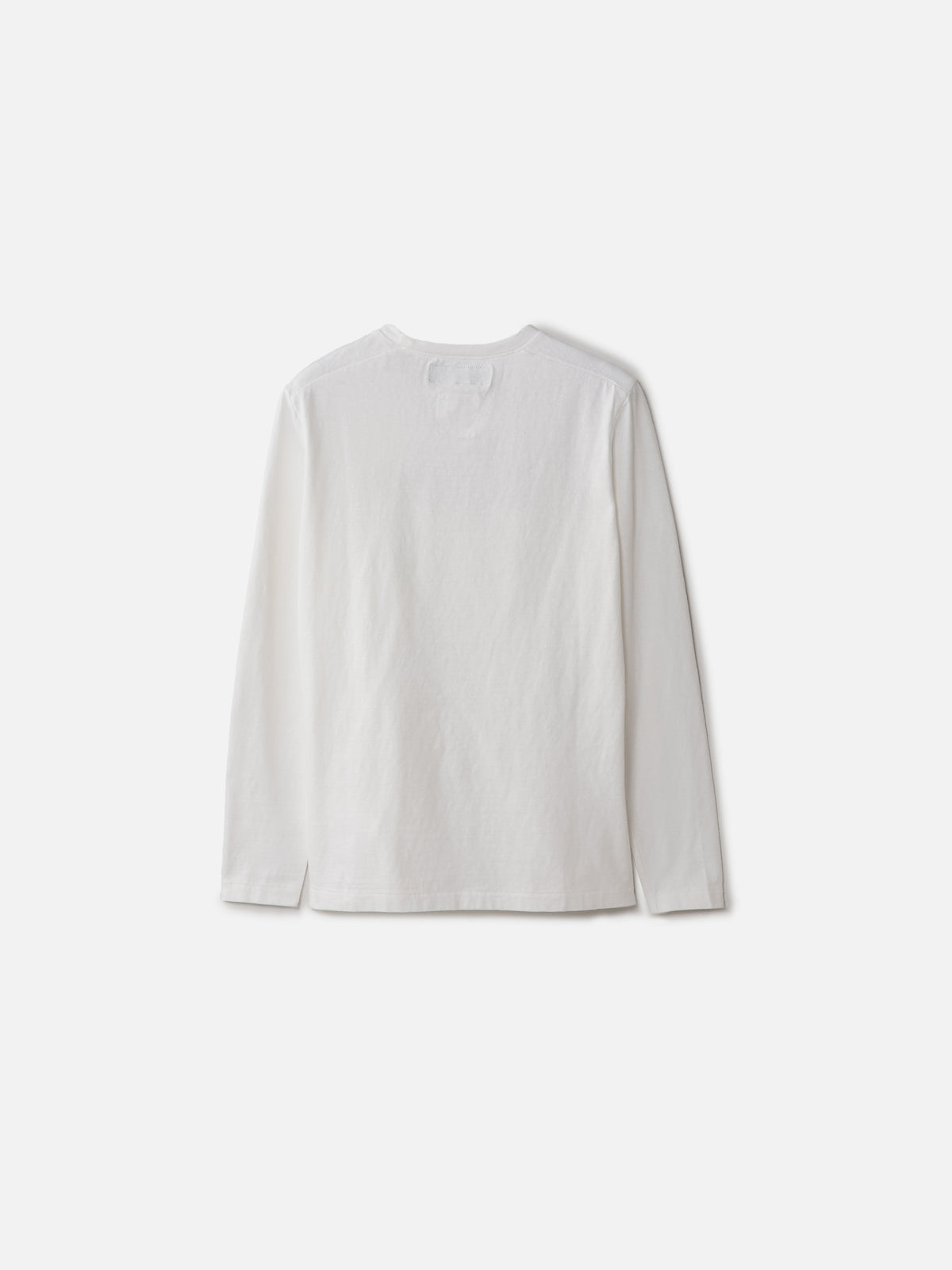 TEE-SHIRT MANCHES LONGUES HELLO